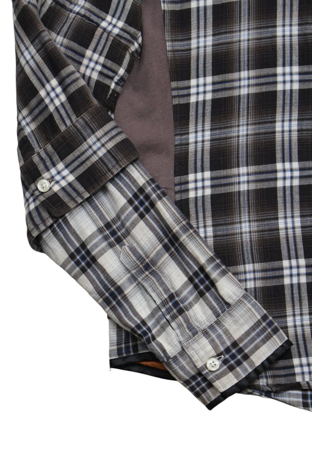 PPFM 2008 PPFM UTILITY SLING DOUBLE LAYERED FLANNEL Size US M / EU 48-50 / 2 - 4 Thumbnail