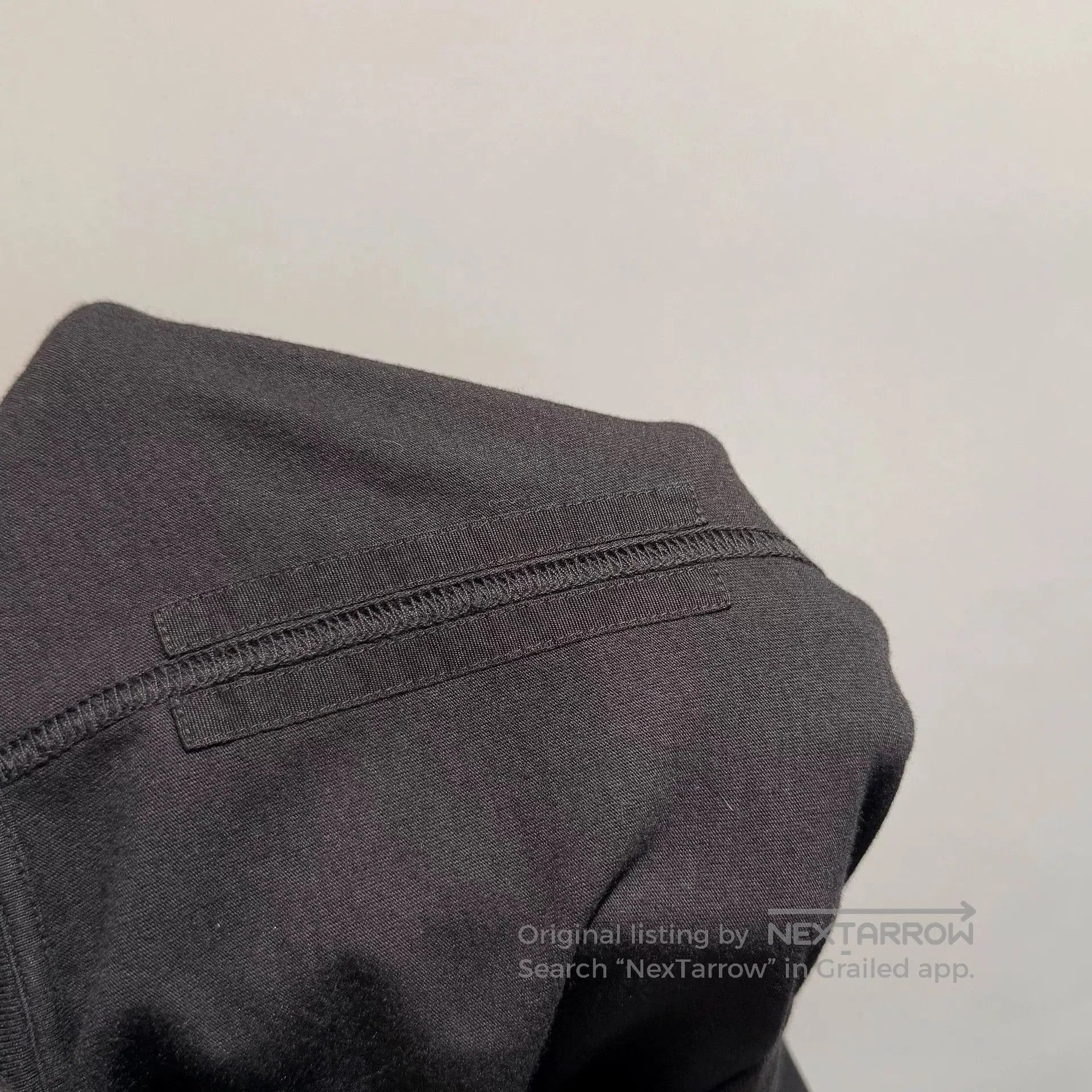 Rick Owens Drkshdw rick owens drkshdw printed short sleeve t. Size US M / EU 48-50 / 2 - 5 Thumbnail