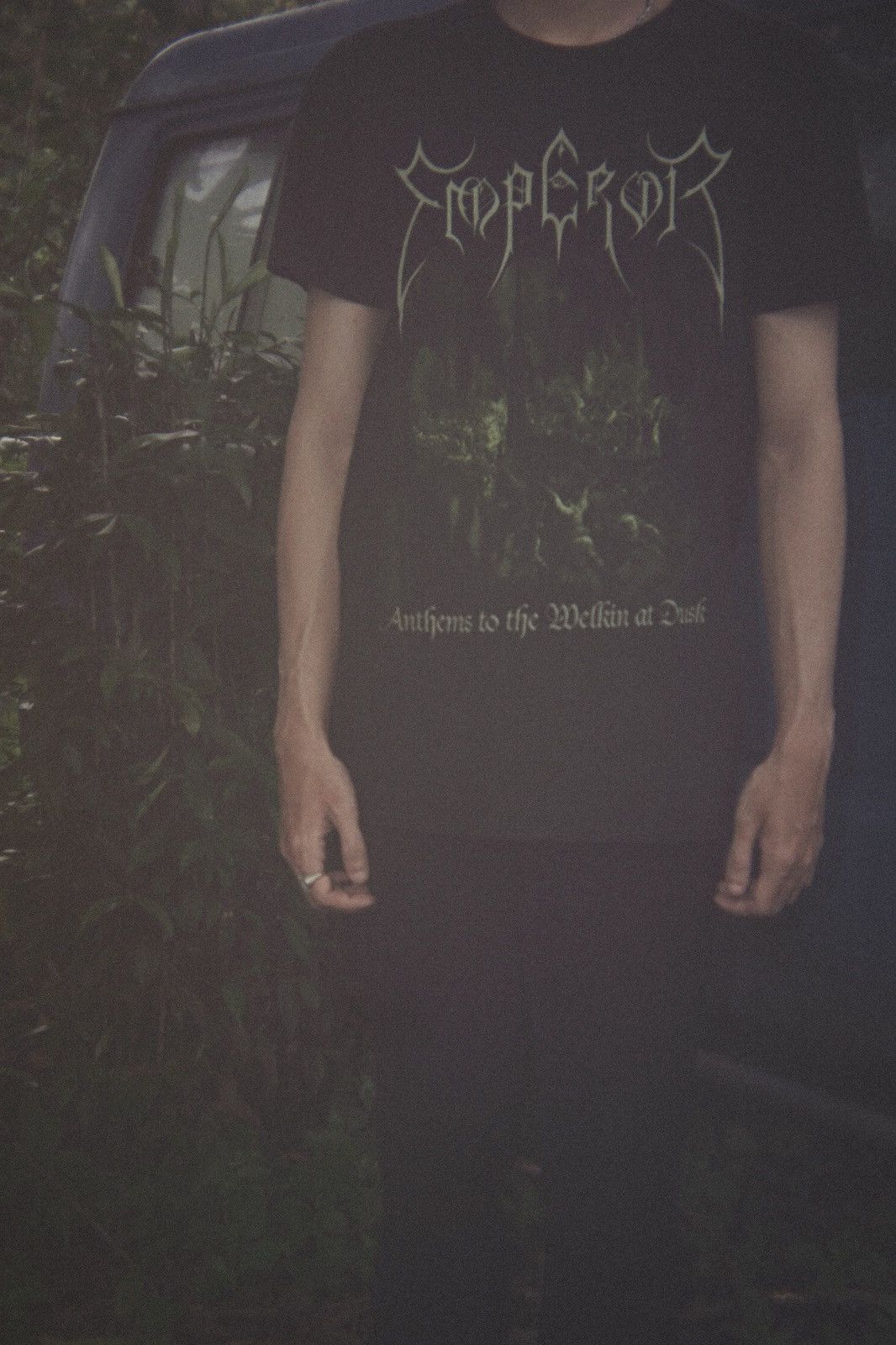 Gildan Emperor - Anthems to the Welkin at Dusk Size US M / EU 48-50 / 2 - 1 Thumbnail