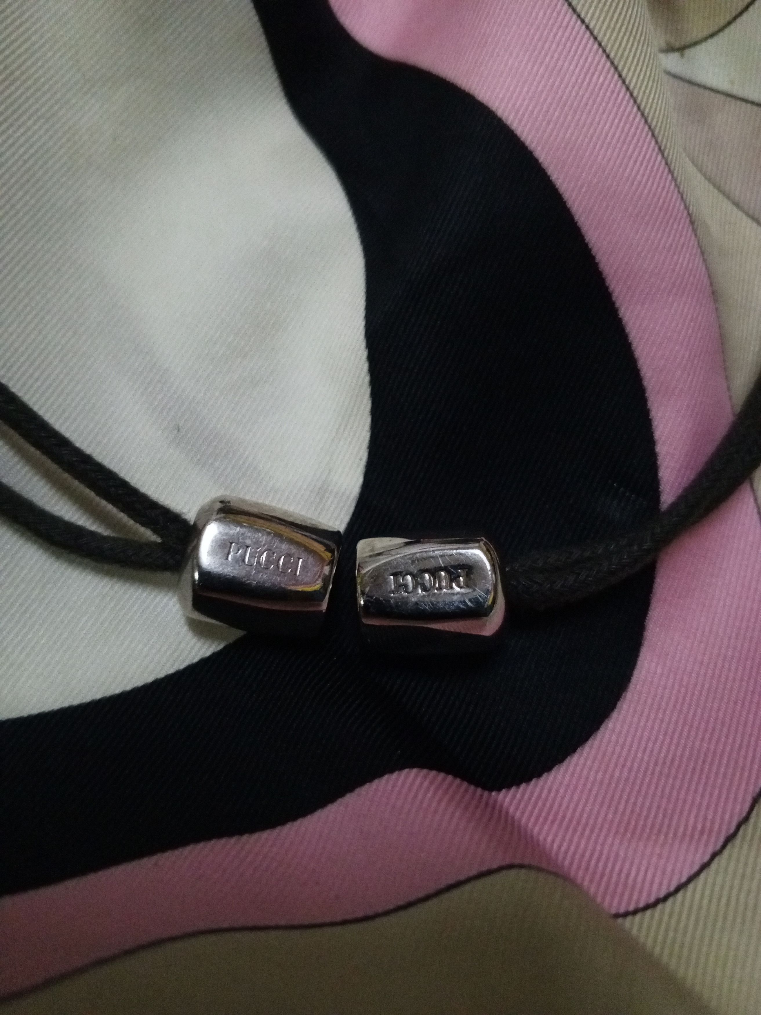 Emilio Pucci Small bag Emilio pucci Size ONE SIZE - 6 Thumbnail