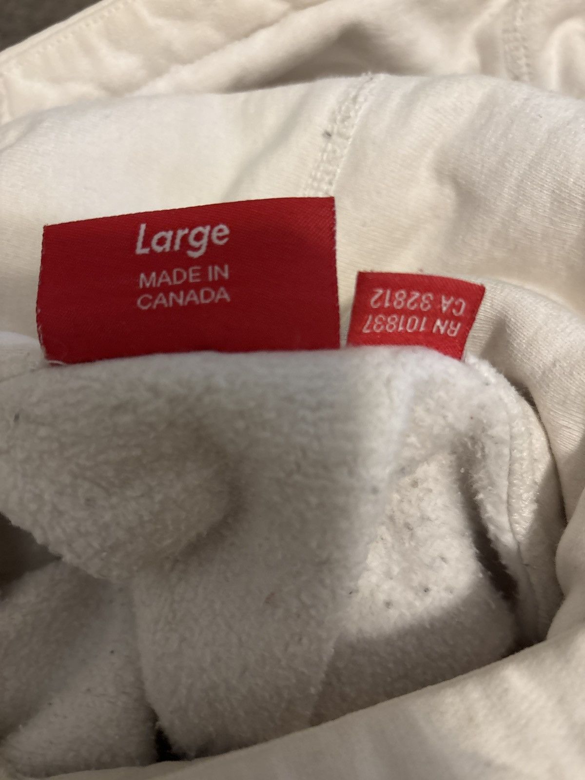 Supreme Supreme chrome classic logo hoodie Size US L / EU 52-54 / 3 - 6 Thumbnail