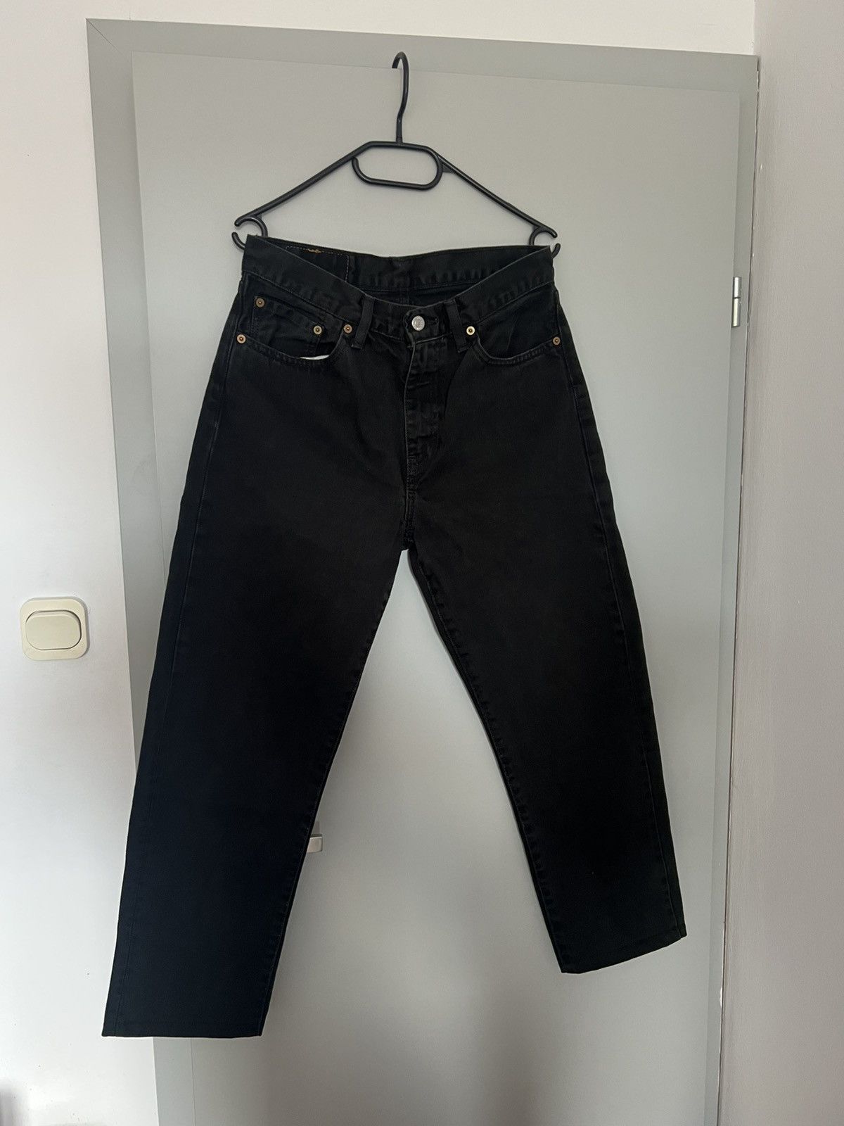 Levi's Levi’s 731 pants , W32 L34 Size US 32 / EU 48 - 1 Thumbnail
