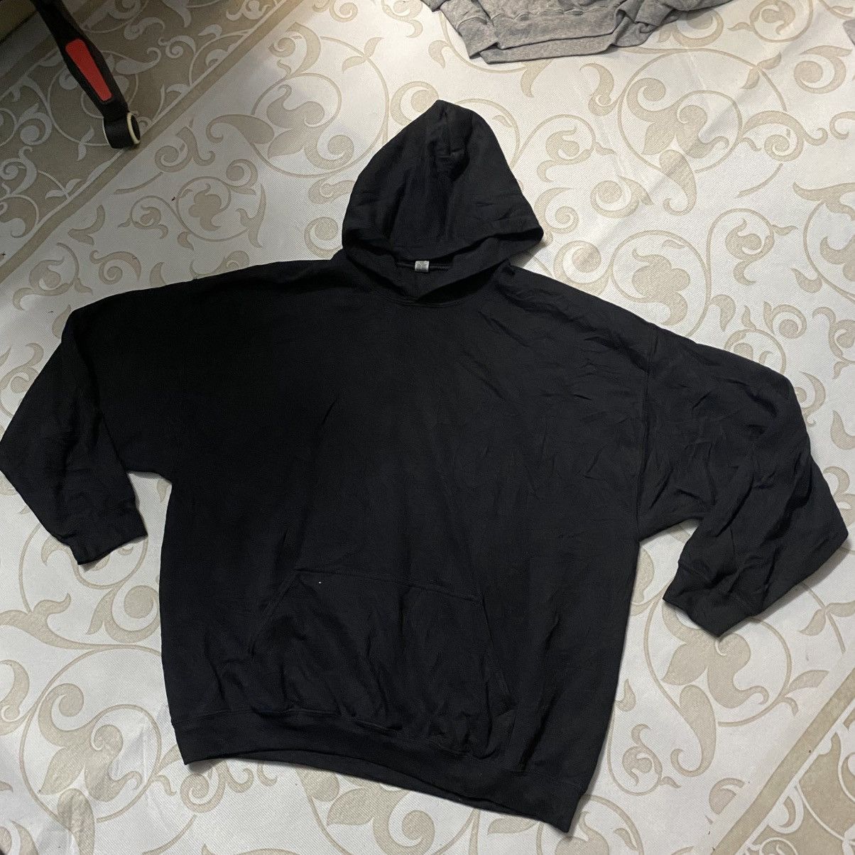 Gildan Gildan Heavy Blend Hoodie Size US XXL / EU 58 / 5 - 1 Thumbnail