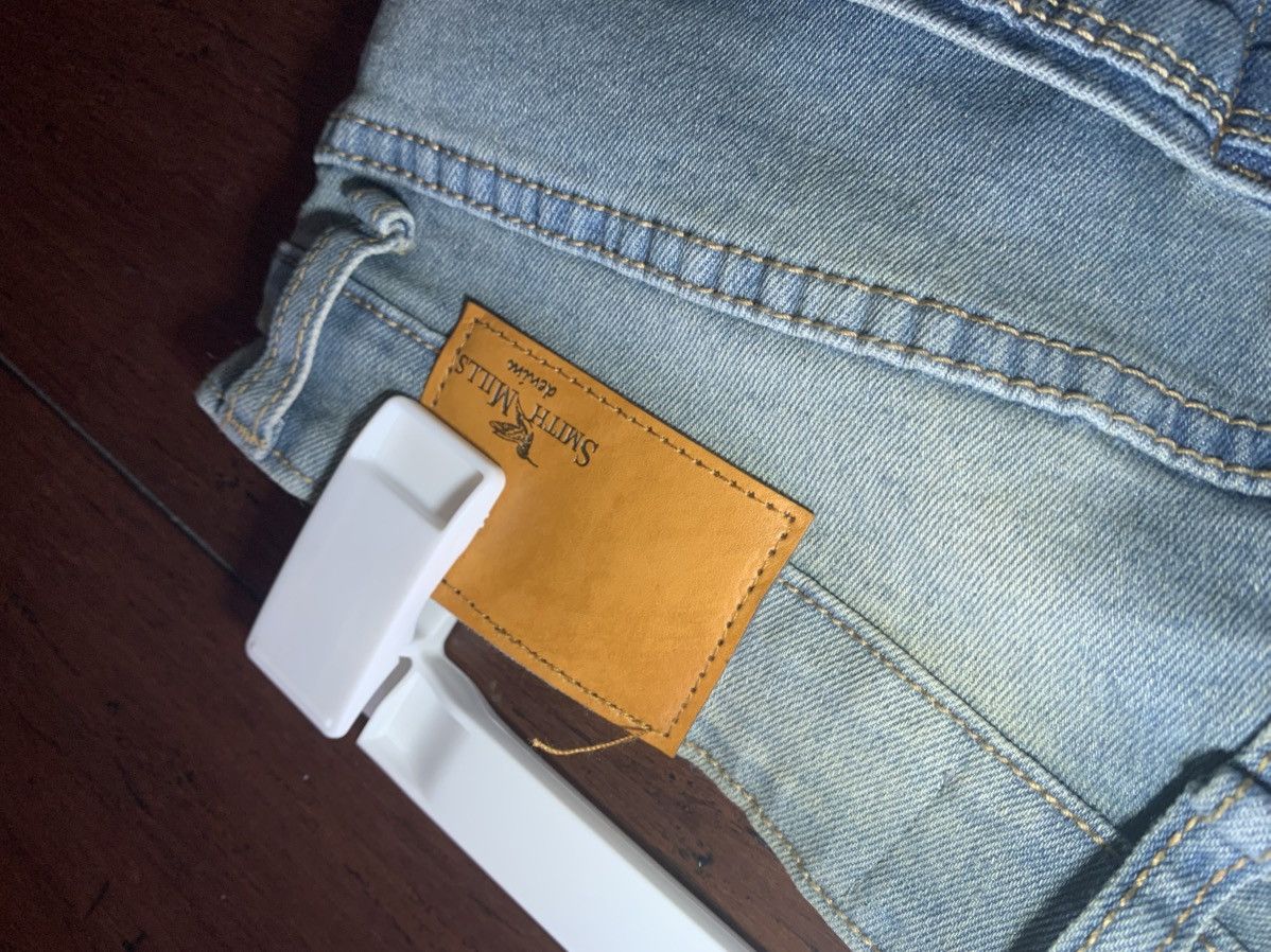 Other Smith & Mills jean Size US 30 / EU 46 - 7 Thumbnail