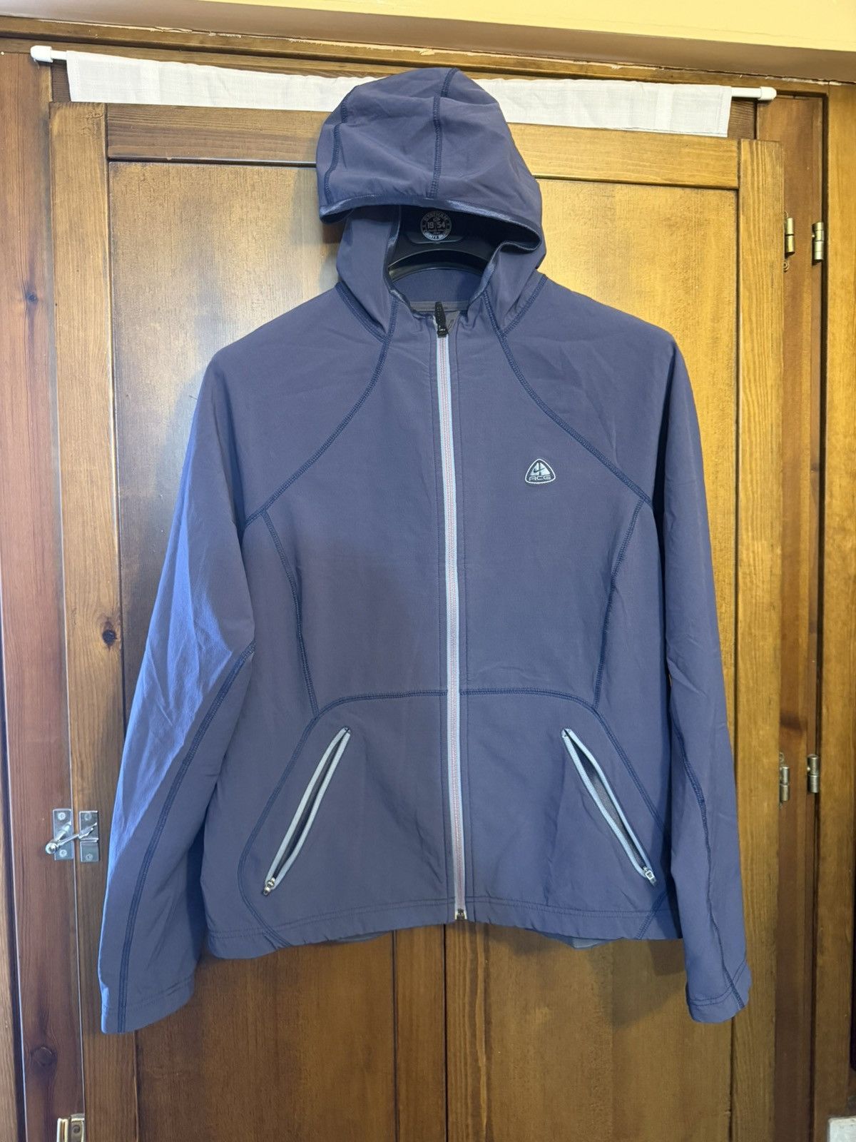 Nike ACG Nike Acg Vintage Jacket Size M Size US M / EU 48-50 / 2 - 1 Thumbnail