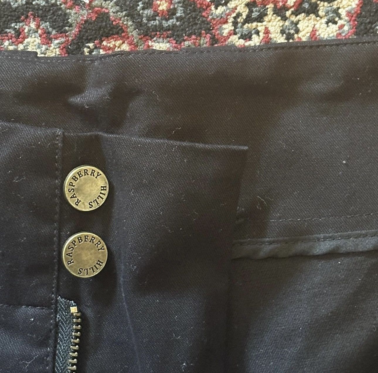 The GV Gallery GV Gallery shorts that fit like pants Size US 30 / EU 46 - 4 Thumbnail