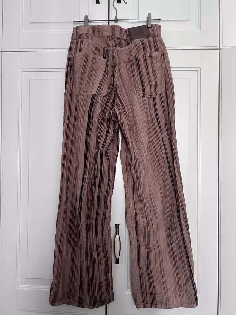 Our Legacy our legacy cord cut 2503-Nextarrow Size US 34 / EU 50 - 4 Thumbnail