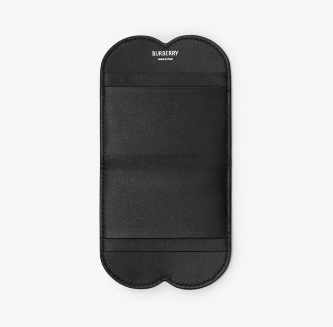 Burberry Burberry Chess Folding Card Case Size ONE SIZE - 2 Thumbnail