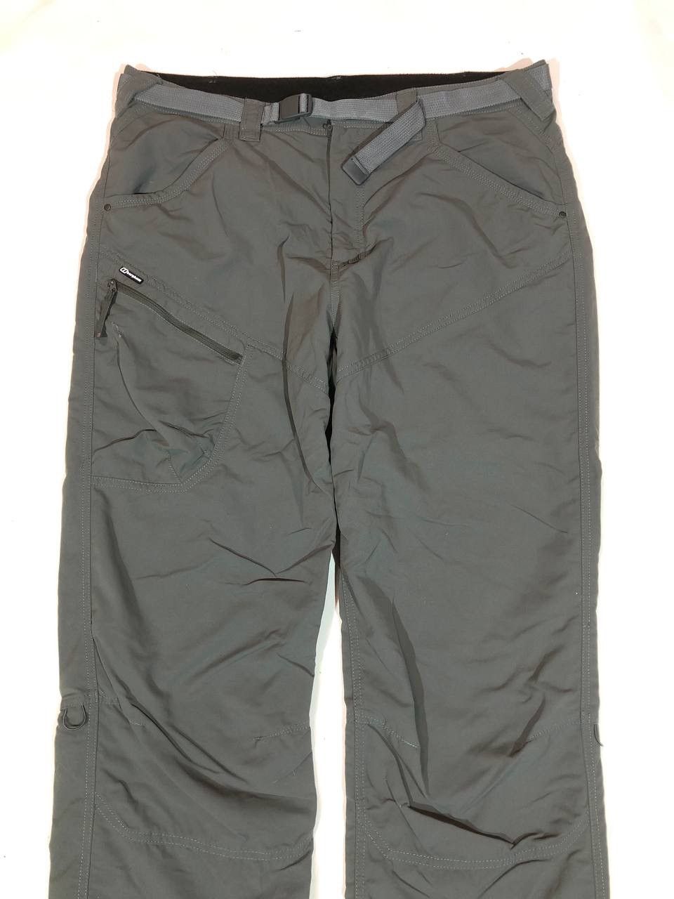Berghaus Berghaus Outdoor Pants Size US 38 / EU 54 - 2 Thumbnail