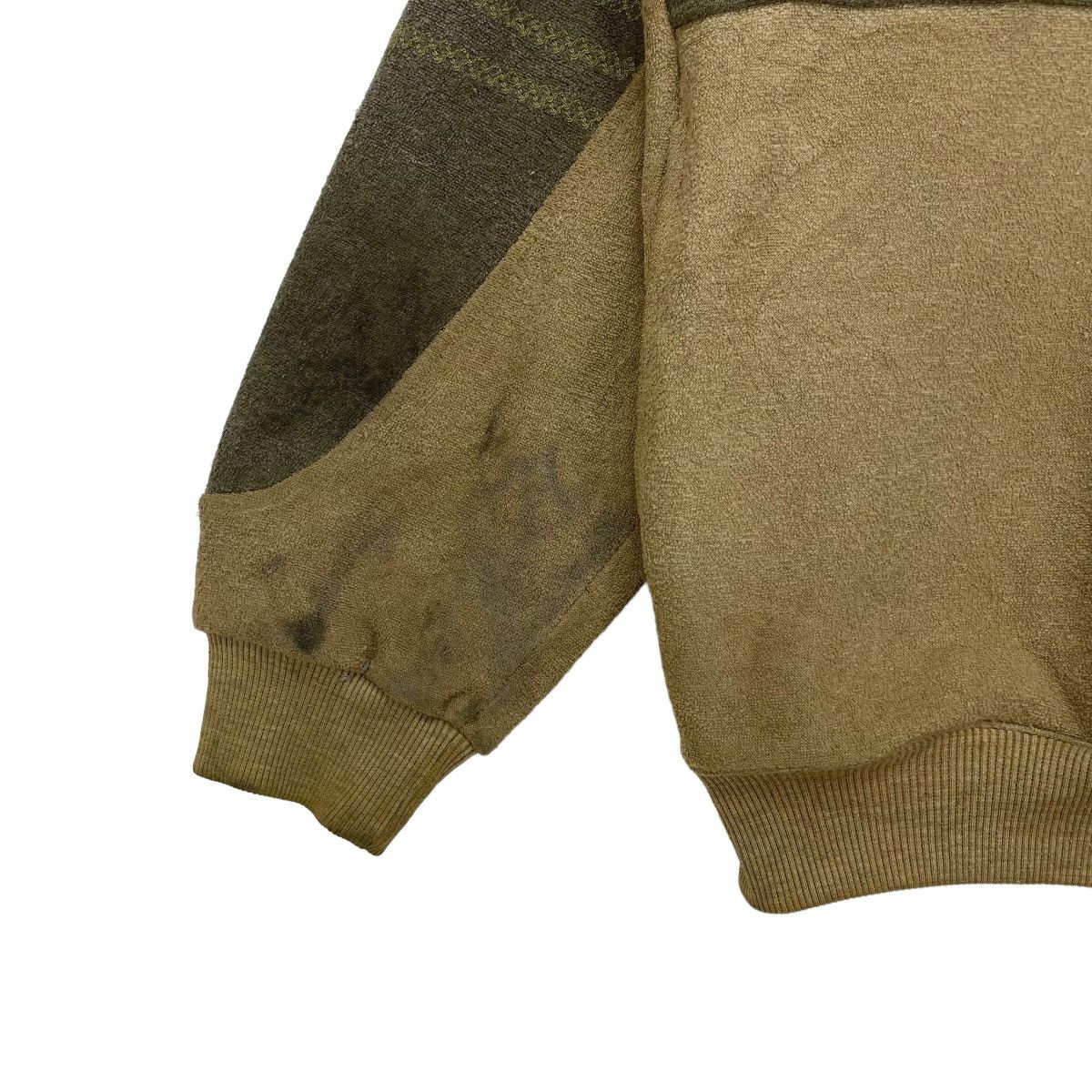 Lindbergh × Vintage Vintage North Field Sport Dog Racing Sweatshirt Jacket Size US M / EU 48-50 / 2 - 4 Thumbnail
