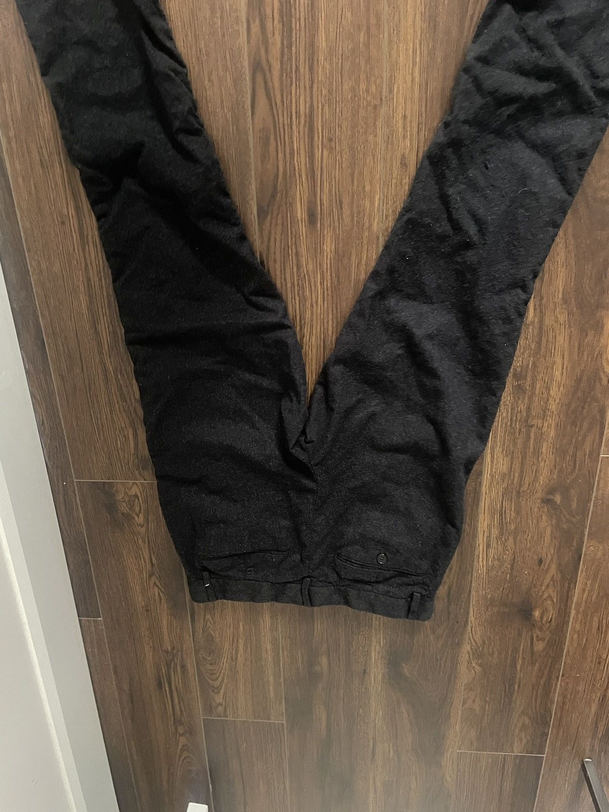 Banana Republic Banana republic pants Size US 30 / EU 46 - 2 Thumbnail