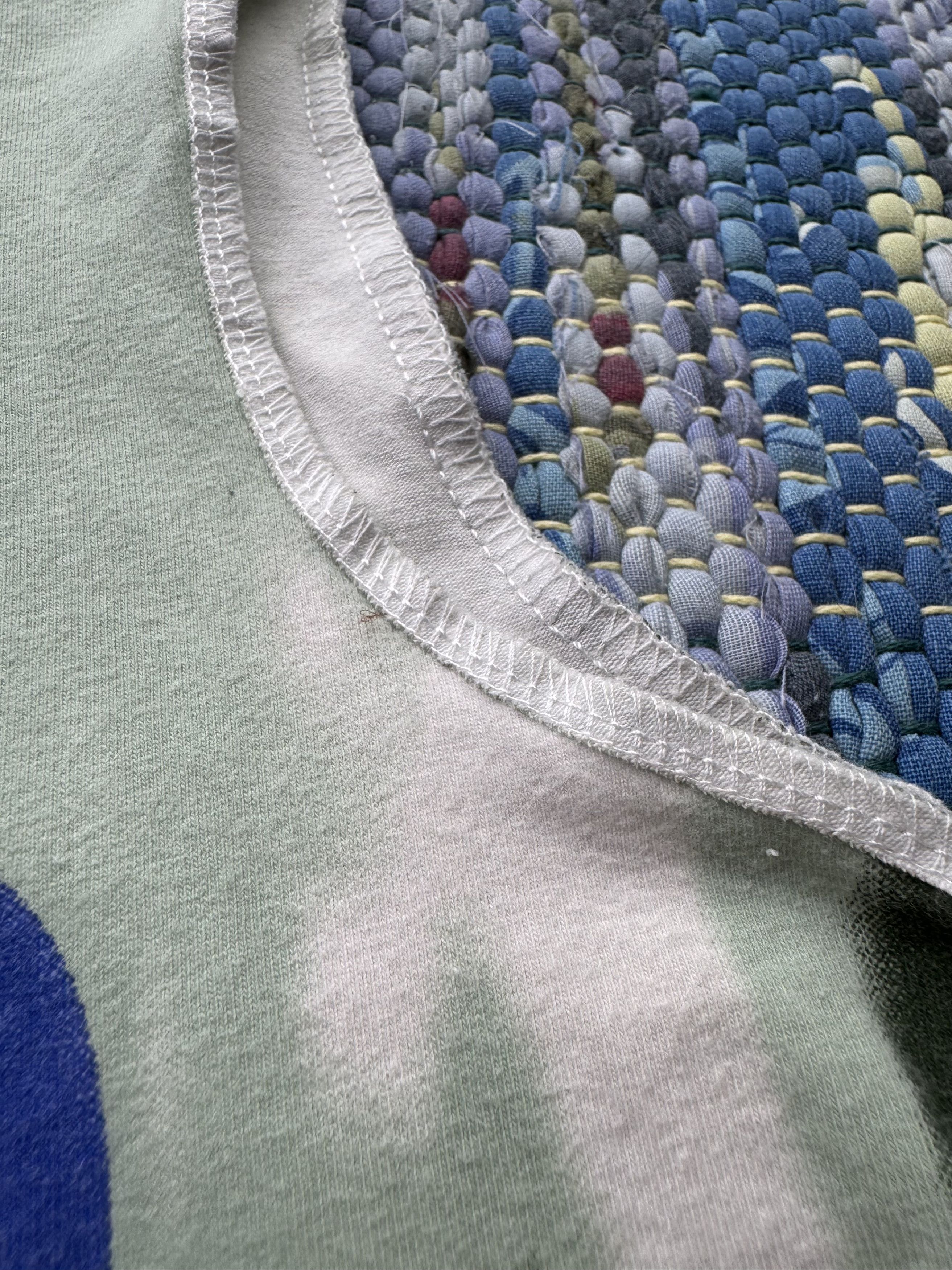 Japanese Brand Vintage Tank Top A728(596) Size M / US 6-8 / IT 42-44 - 5 Thumbnail