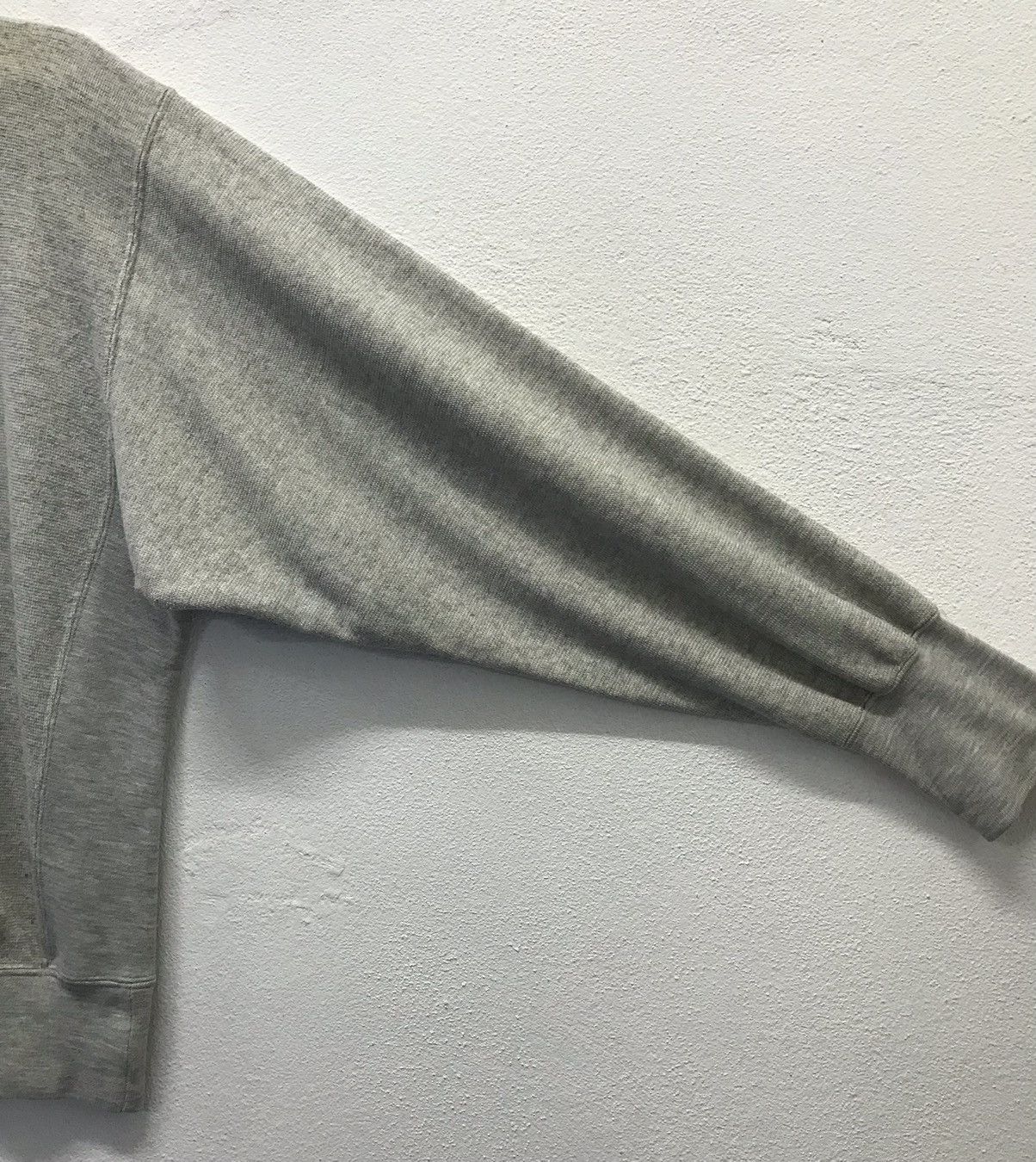 Nike × Vintage Vintage Nike Sweatshirt Size US M / EU 48-50 / 2 - 5 Thumbnail