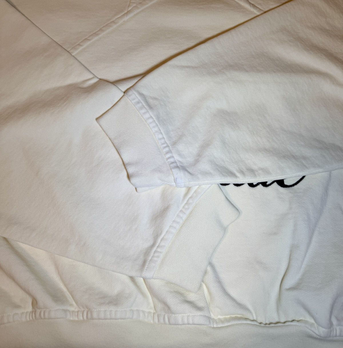 Rhude Rhude Quarter Zip pullover sweatshirt Size US M / EU 48-50 / 2 - 7 Thumbnail