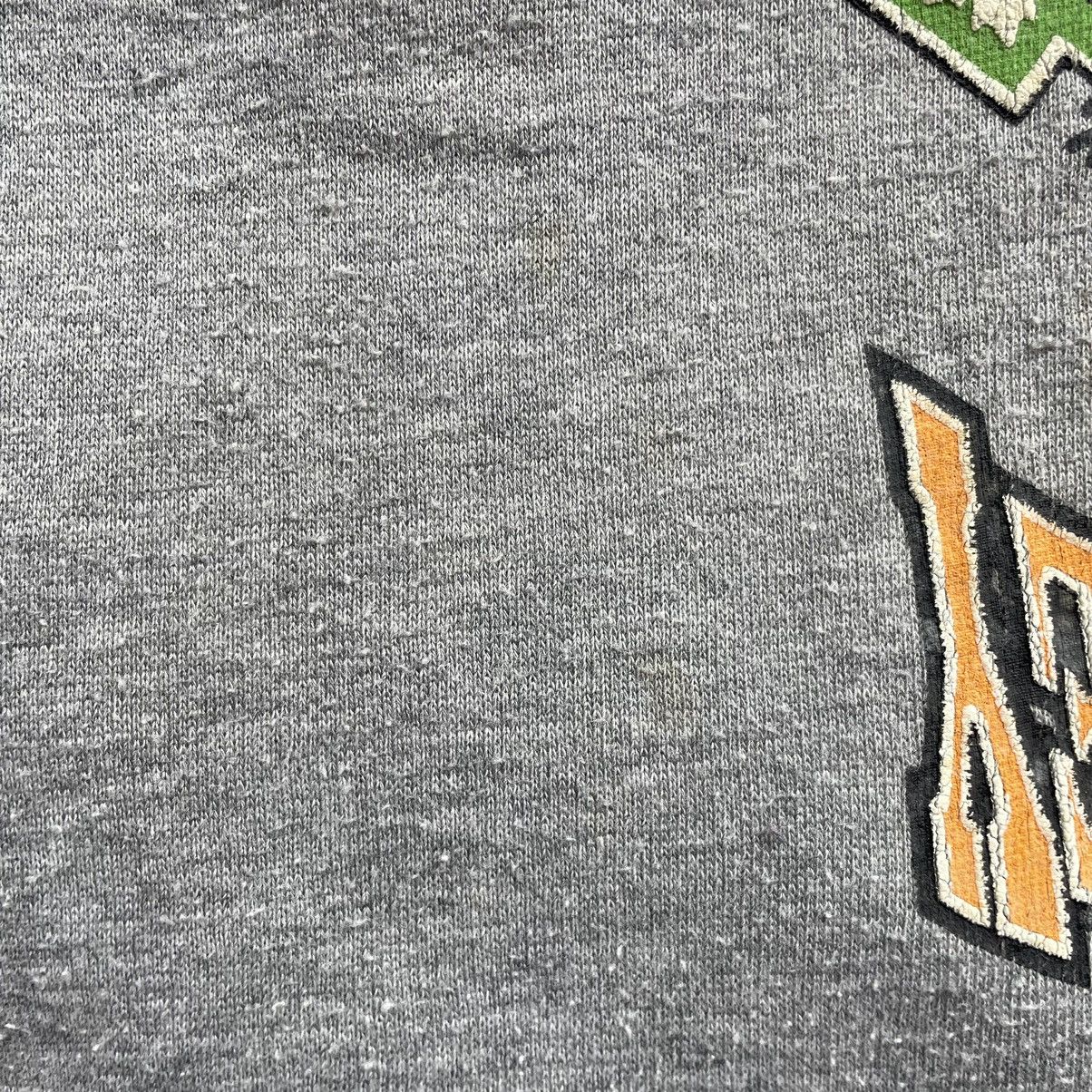 Designer × Vintage 🔥Vintage Hanna Barbera Big Image Sweatshirts Size US M / EU 48-50 / 2 - 7 Thumbnail