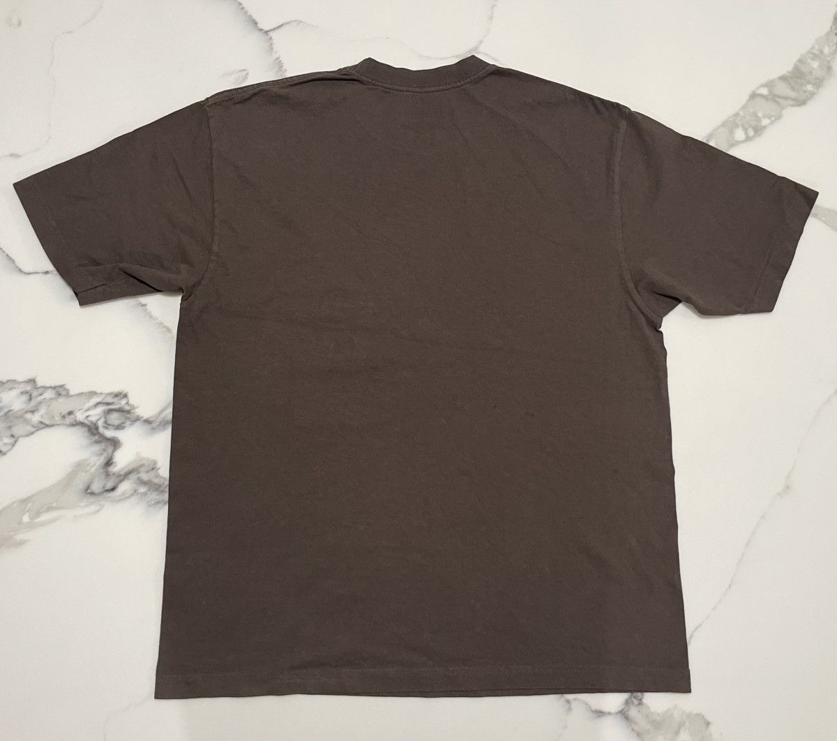 Travis Scott Travis Scott x Clemson Mitchell & Ness Shirt Sz Large NEW Size US L / EU 52-54 / 3 - 5 Thumbnail