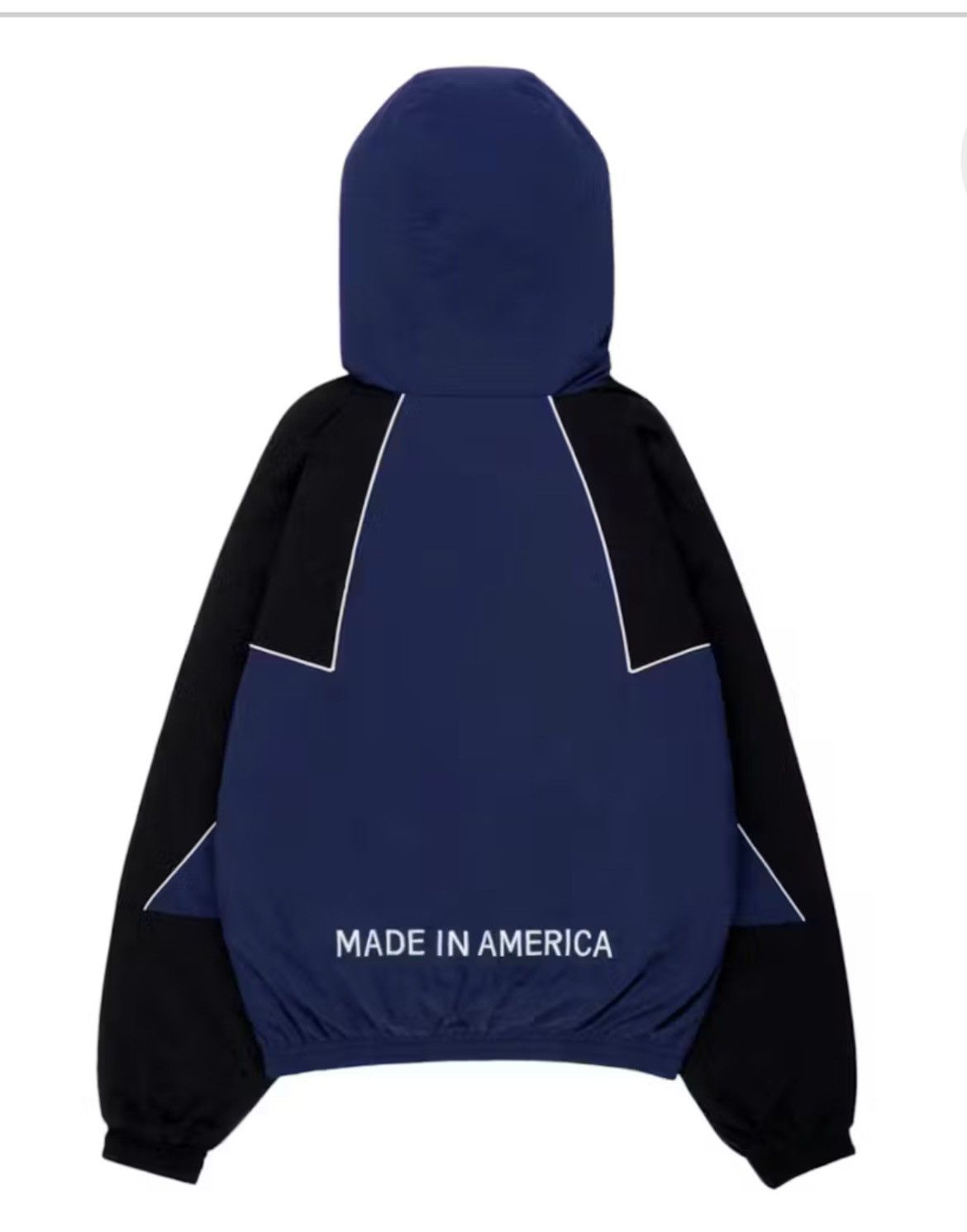 Other Marty supreme size small navy bomber jacket Size US S / EU 44-46 / 1 - 2 Thumbnail