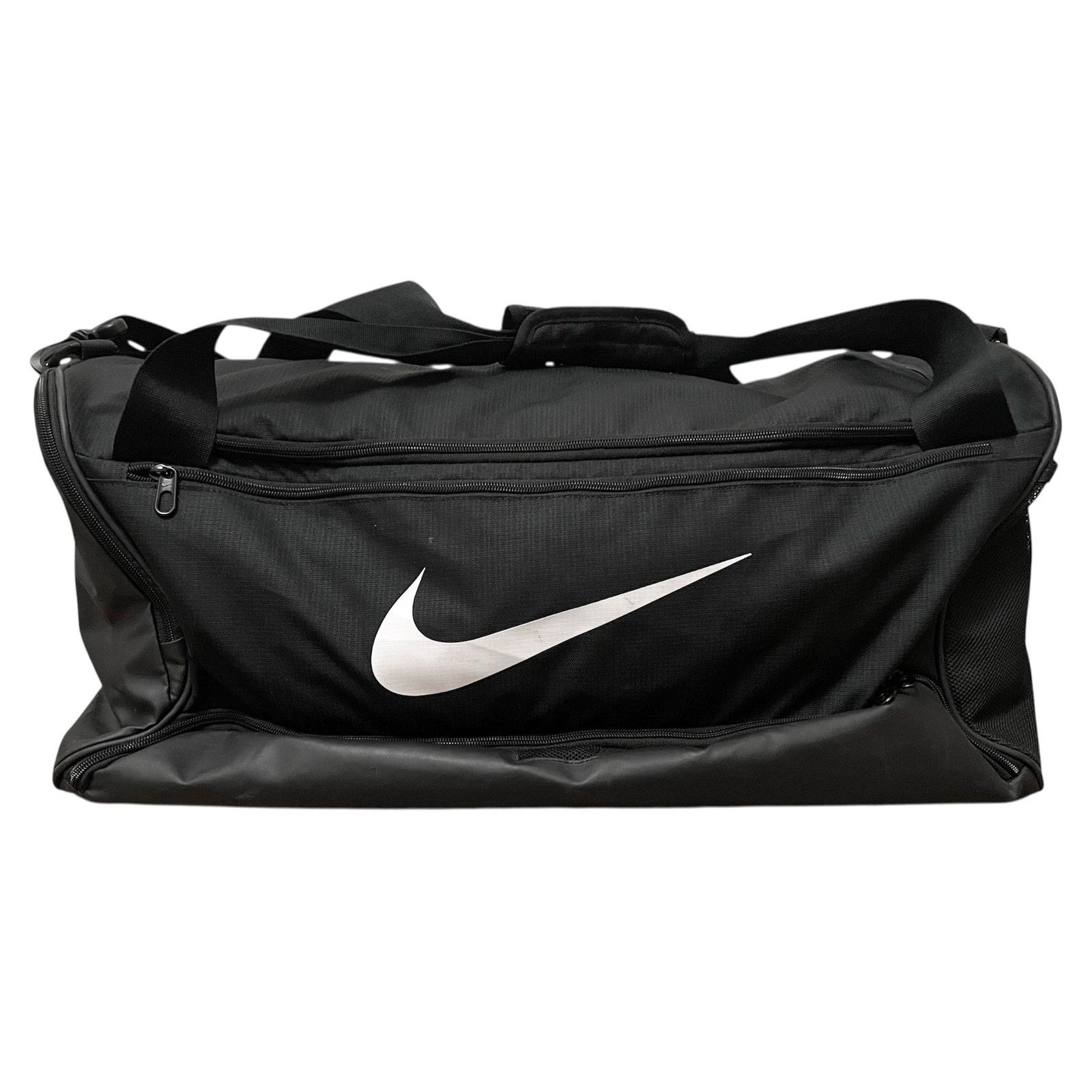Nike Team Issued GCU Basketball 2023 Bahamas Tour Duffle Bag Size ONE SIZE - 3 Thumbnail