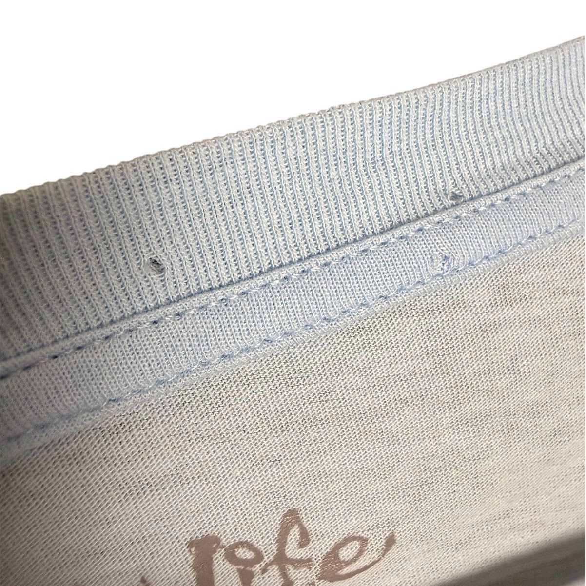 Salt Avenue Salt Life Fish Surf Dive L/S Blue Graphic T-Shirt Size M NWT Size US M / EU 48-50 / 2 - 6 Thumbnail