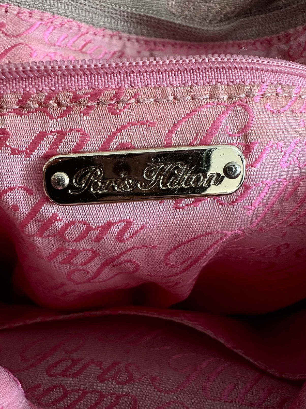Other Vintage Paris Hilton Size ONE SIZE - 2 Thumbnail