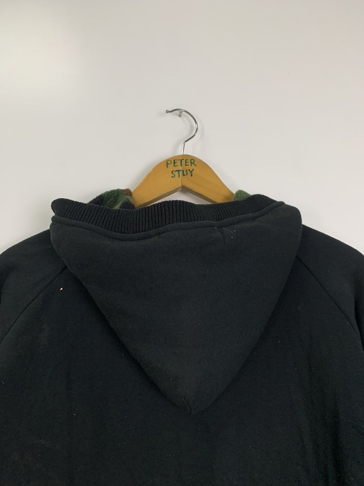 Brooklyn Industries × Vintage Vintage Brooklyn Industries hoodies Size US M / EU 48-50 / 2 - 13 Thumbnail