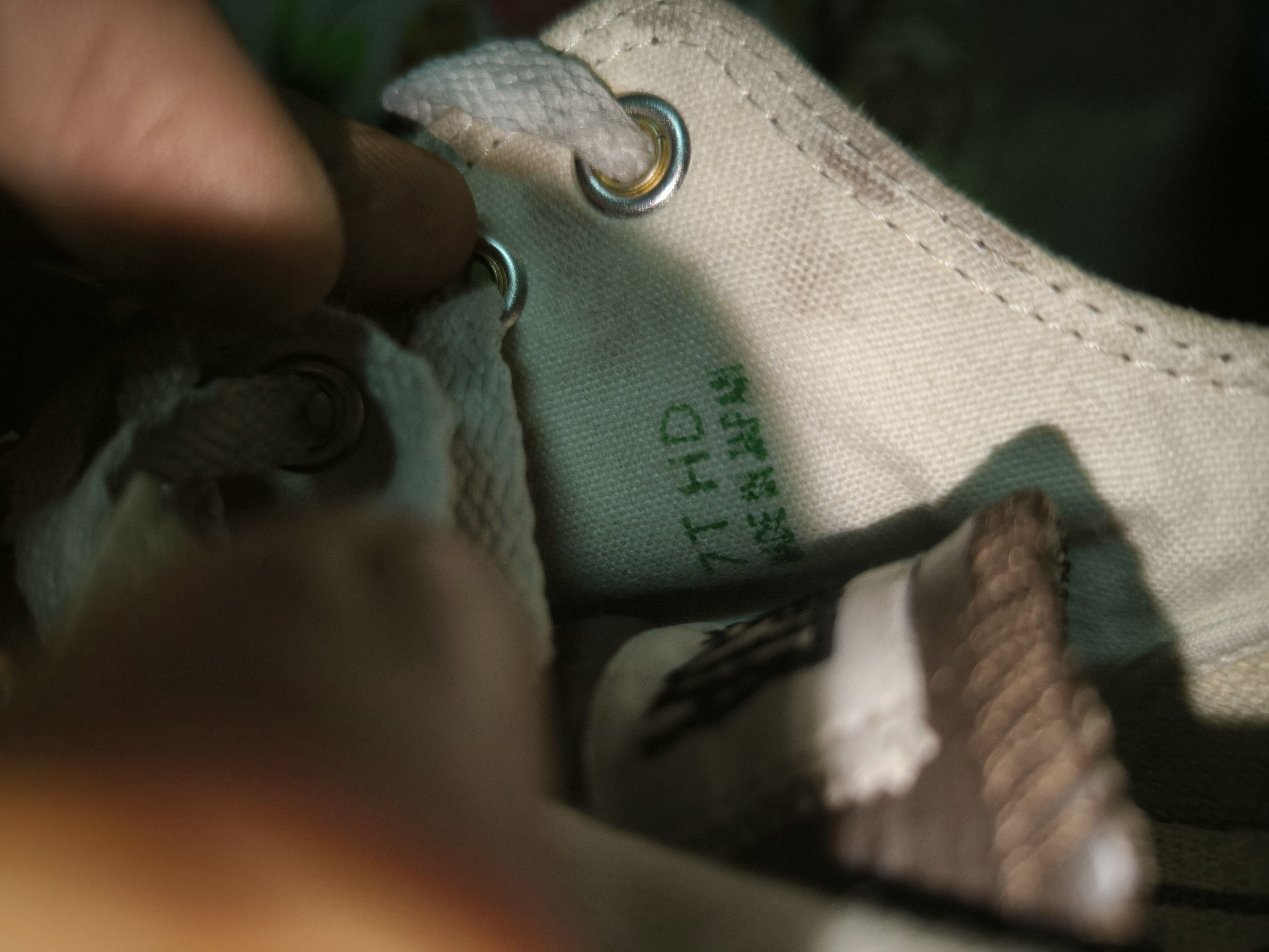 Bape Apesta Size US 6 / EU 39 - 20 Thumbnail