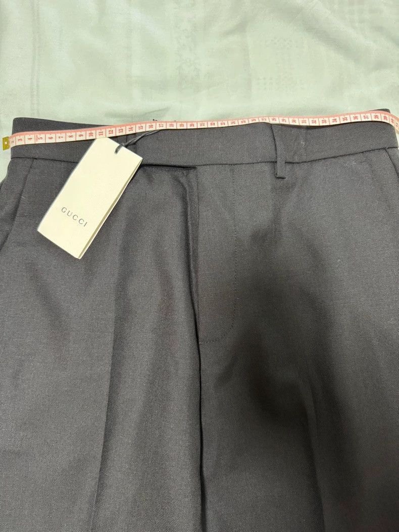 Gucci Men's Casual Pants with Tag-2506
