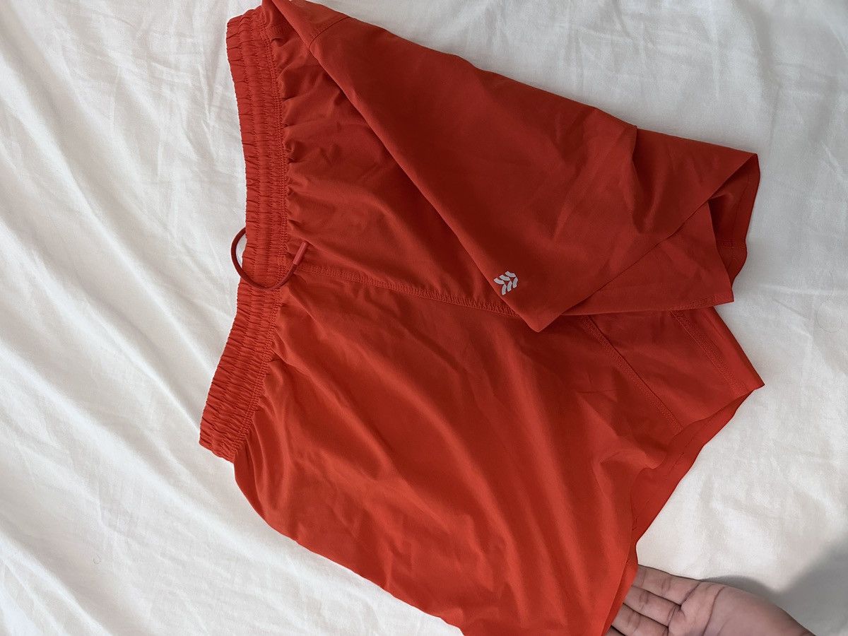 Target Basics 5inch unlined running shorts Size US 30 / EU 46 - 3 Thumbnail