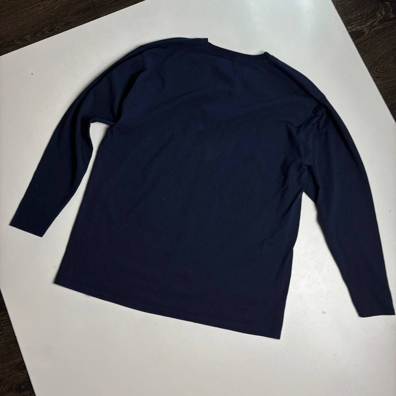 Other Steven Rhodes Long Sleeve Size:XL Size US XL / EU 56 / 4 - 2 Thumbnail
