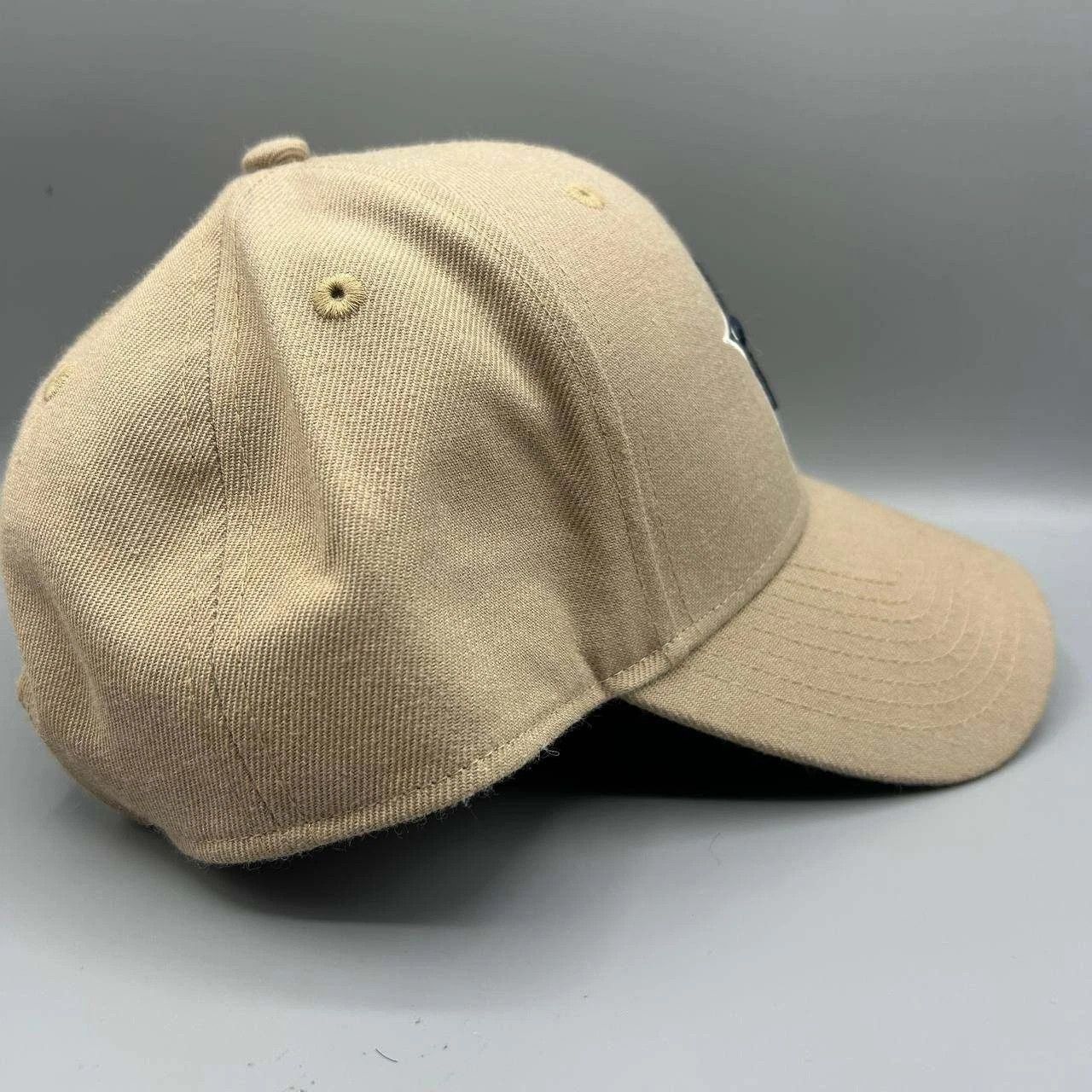 47 Brand Dallas Cowboys Hat Men Embroidered 47 Brand Strap Back Cap Size ONE SIZE - 6 Thumbnail