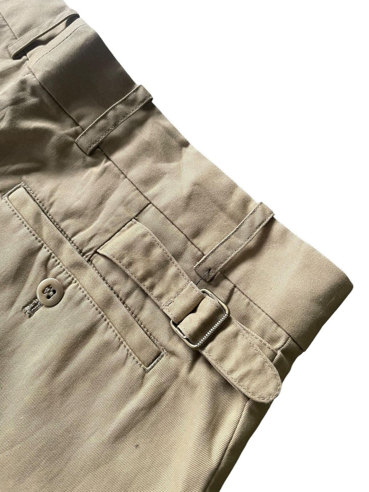 Designer × Ralph Lauren Ralph Lauren Flare Pant Size 31" - 8 Thumbnail