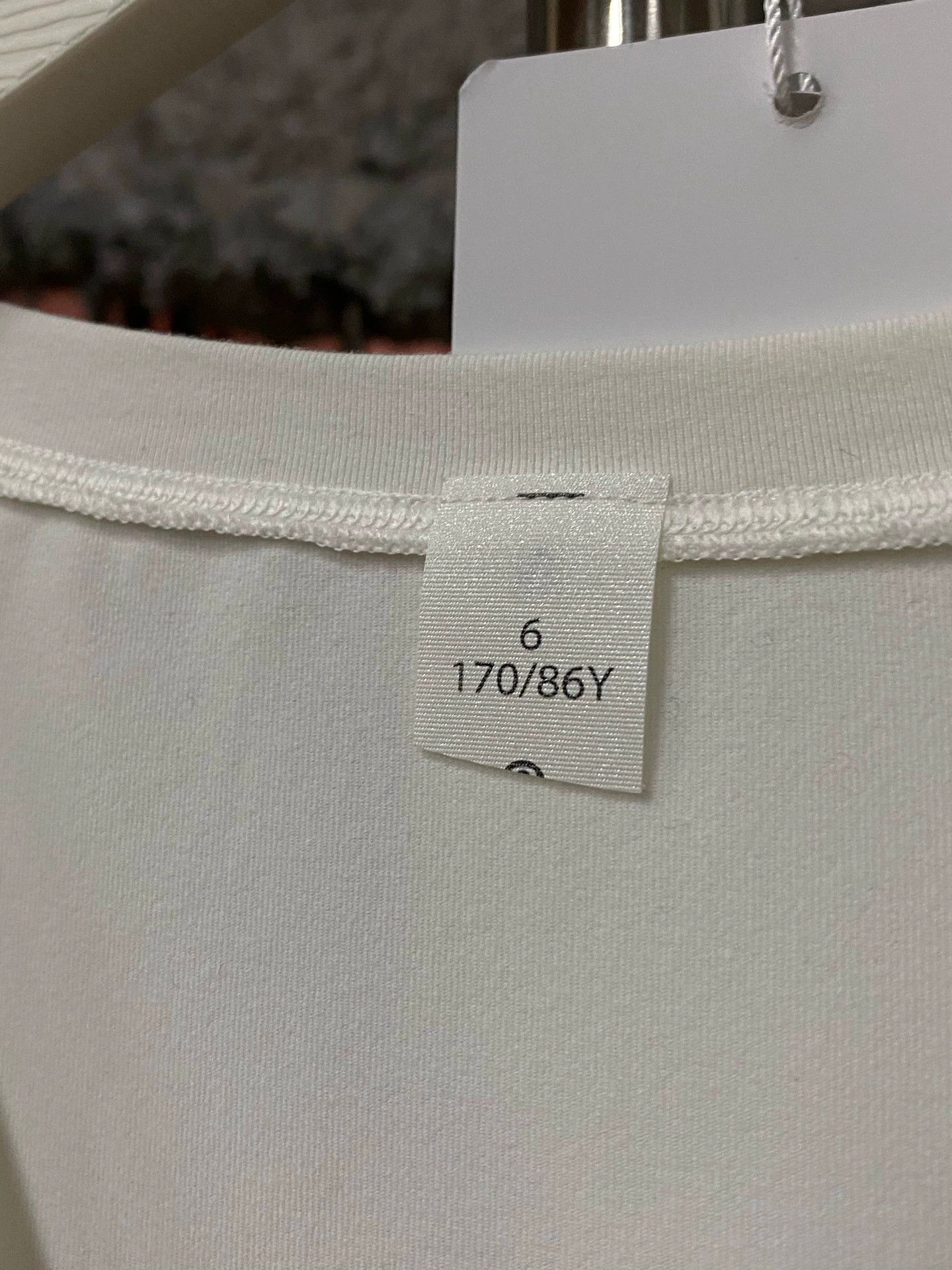 Lululemon lululemon Women's Long-Sleeve Top NWT Size 6 Size M / US 6-8 / IT 42-44 - 6 Thumbnail