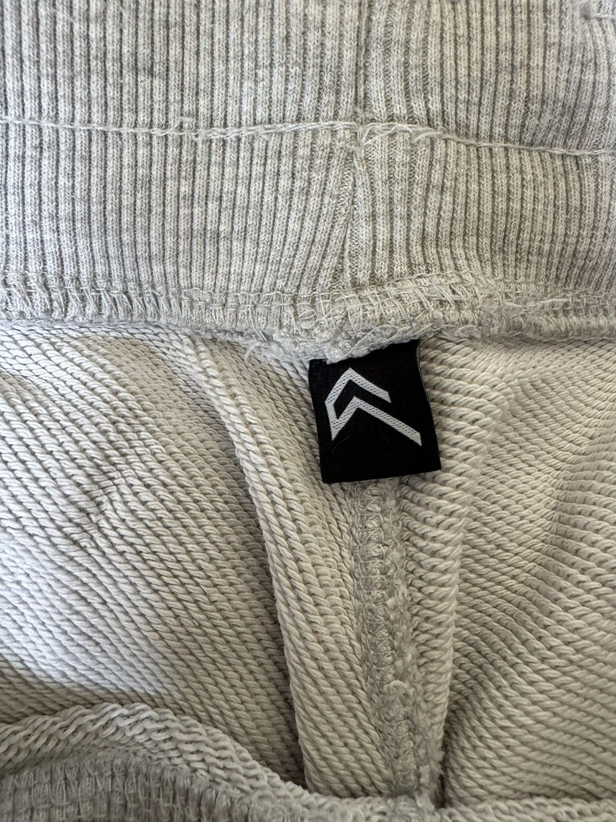 Other Oneractive m sweatpants grey cargo Size 30" / US 8 / IT 44 - 7 Thumbnail
