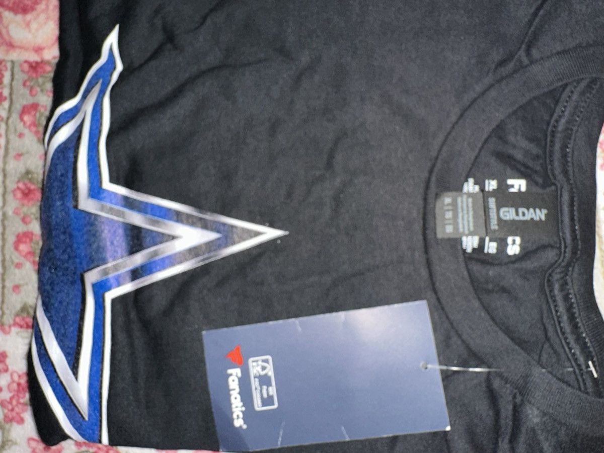 NFL Dallas cowboys shirt size XL Size US XL / EU 56 / 4 - 3 Thumbnail