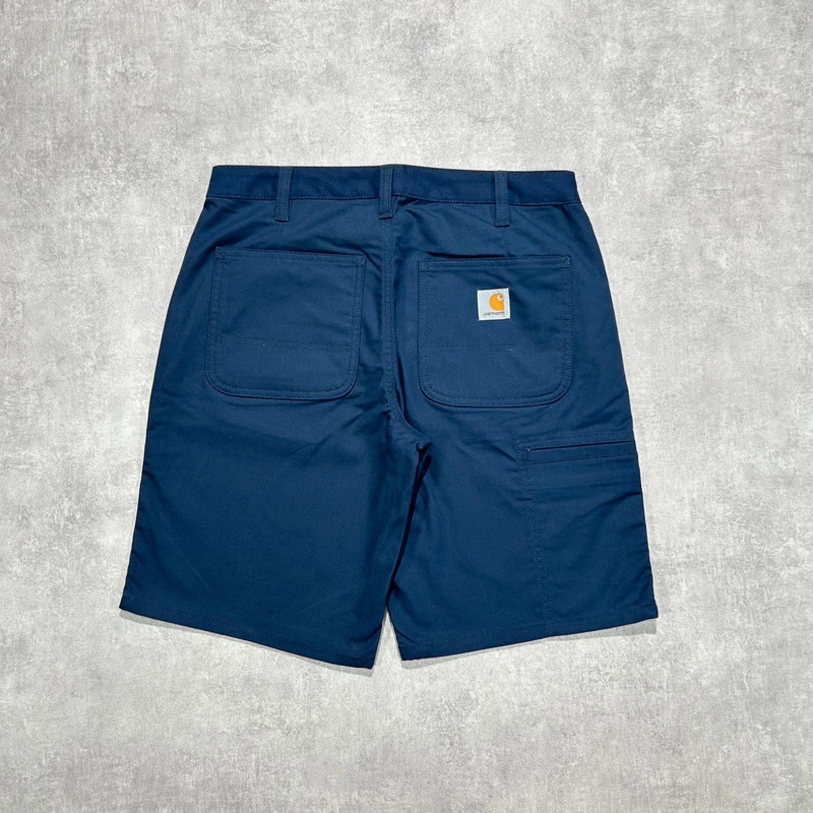 Carhartt Carhartt shorts, W32 Size US 32 / EU 48 - 4 Thumbnail