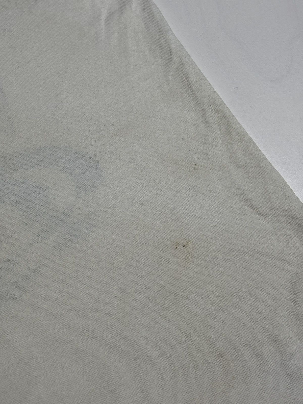NASCAR VINTAGE 2005 Nascar Racing Auto Club Tee “White” [L] PO Size US L / EU 52-54 / 3 - 6 Thumbnail
