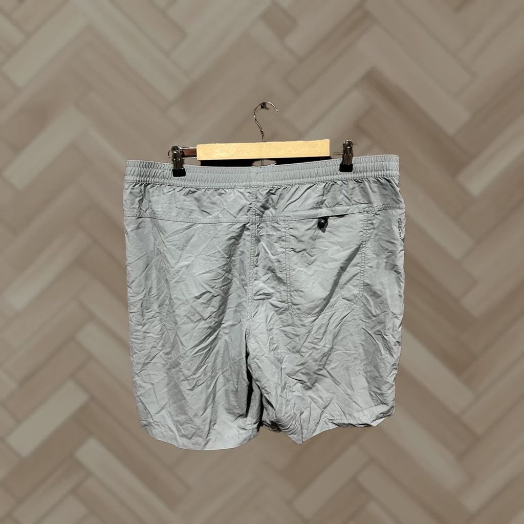 The North Face The North Face Mens Gray Pullon Outdoor Stretch Fit Shorts XL Chino Outdoor Mens Gray Stretch Size US 36 / EU 52 - 1 Thumbnail