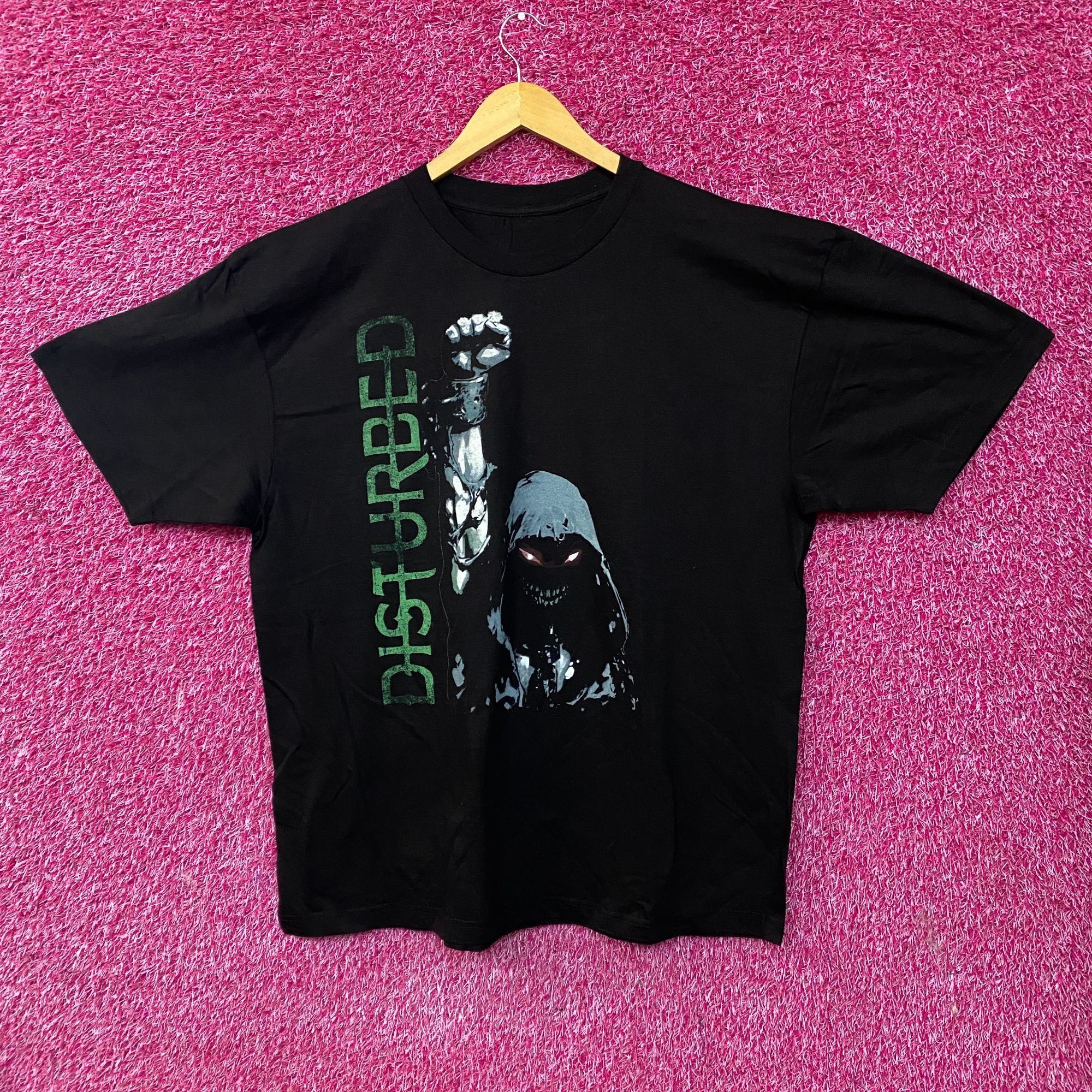 Band Tees Cameron Winter Heavy Metal Feet Tee Geese Band | Grailed