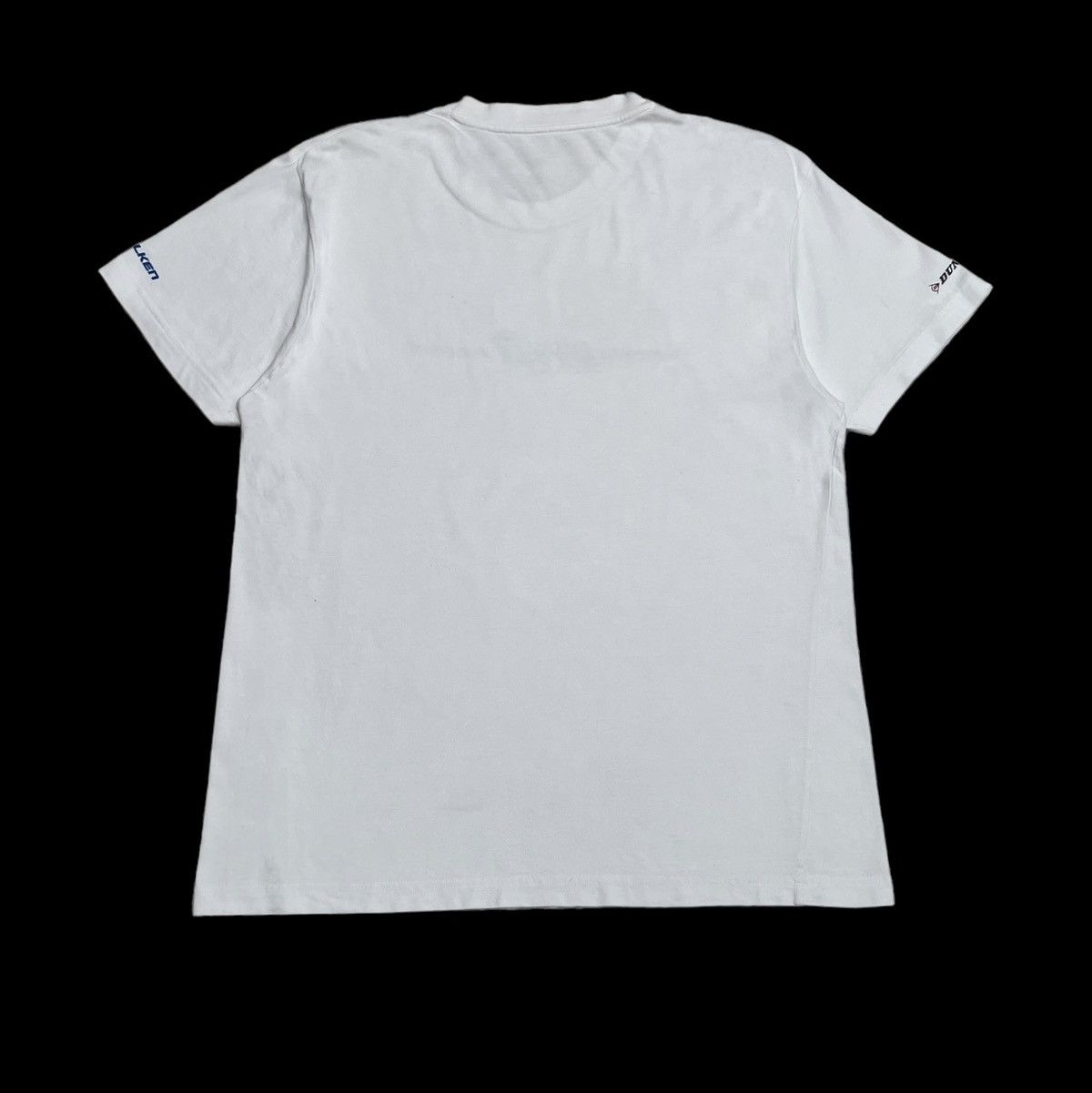 Vintage Rare Design Vintage Japanese Movie Initial D T-shirt 2005s Size US M / EU 48-50 / 2 - 2 Thumbnail