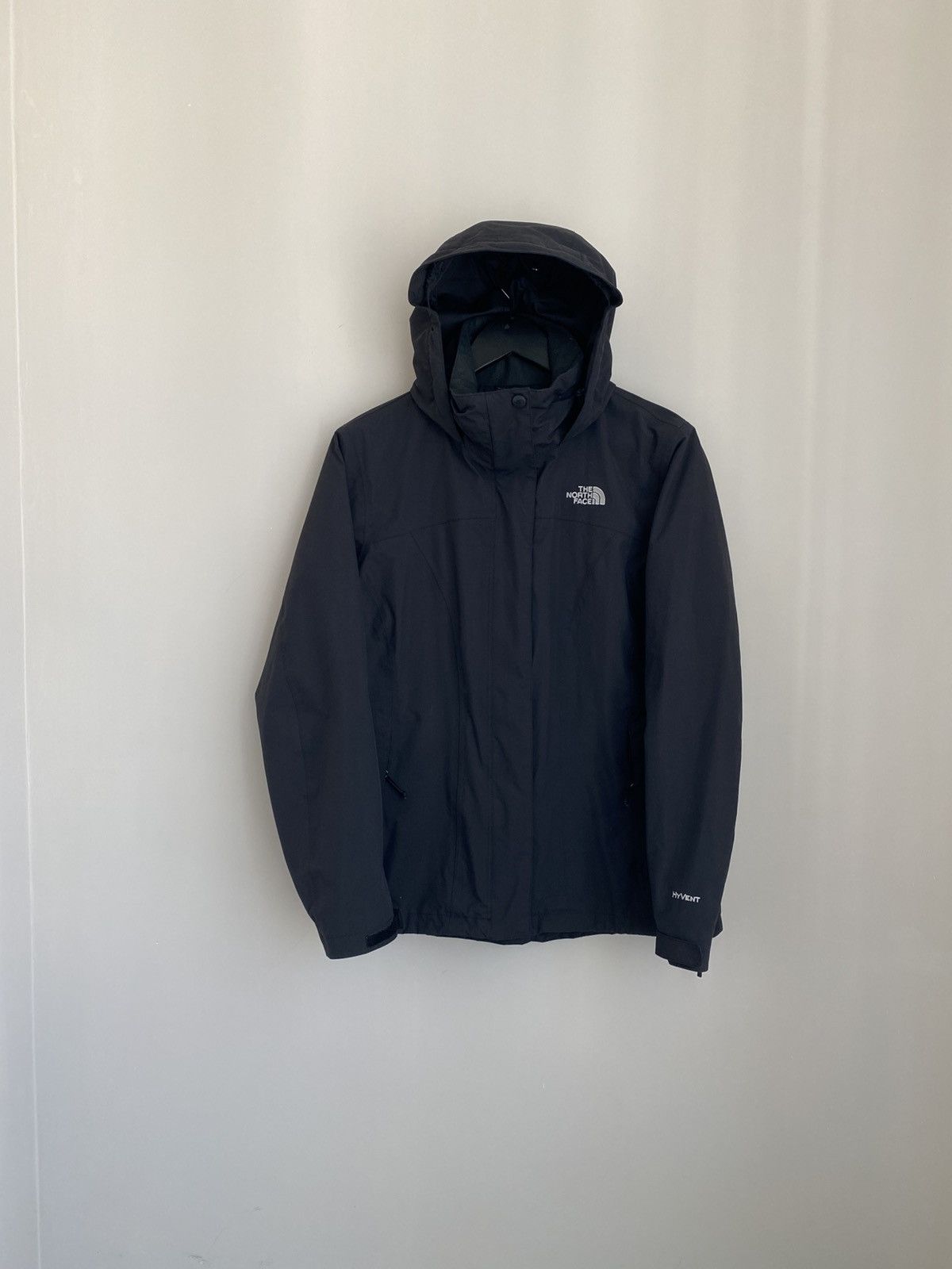 The North Face The North Face Hyvent women's jacket Size S / US 4 / IT 40 - 1 Thumbnail