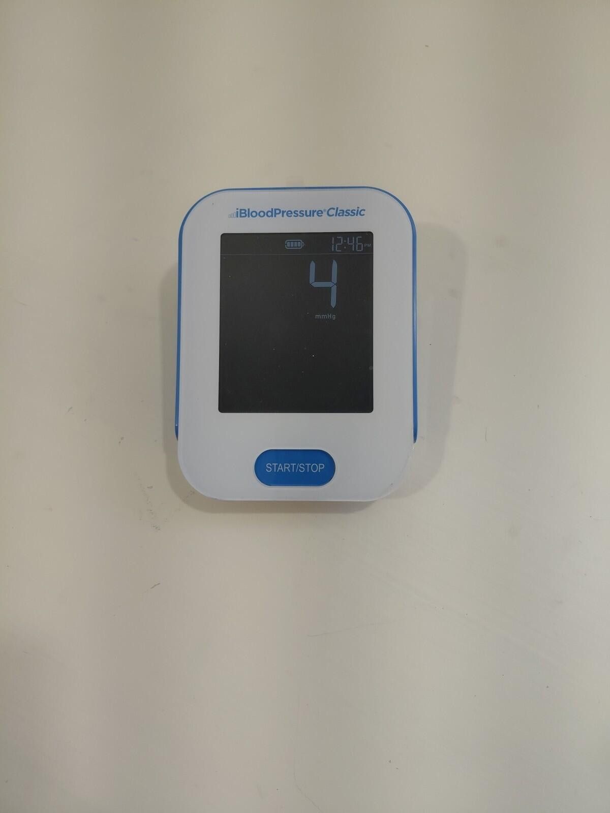 Other Smart Meter – Blood Pressure Monitor Only Size ONE SIZE - 1 Thumbnail