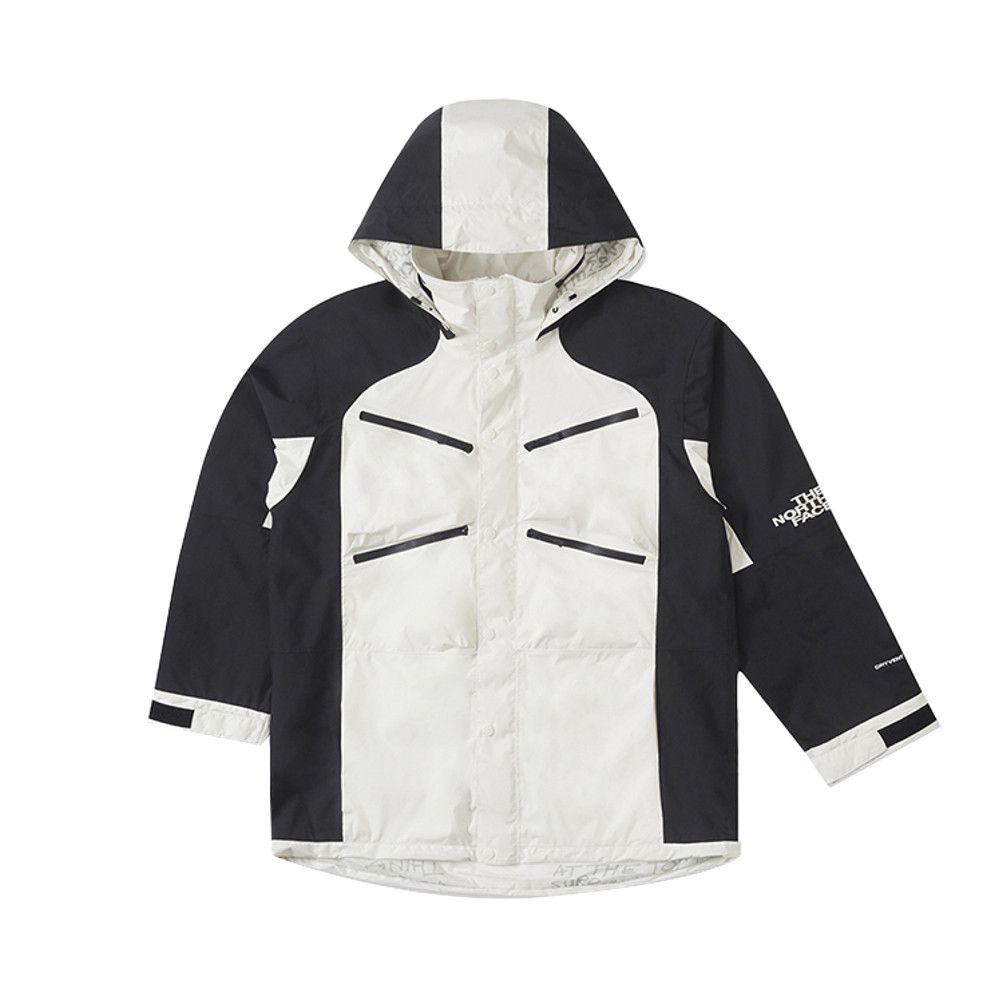 Kazuki Kuraishi × The North Face Urban Exploration KK Utility Dryvent Jacket Size US M / EU 48-50 / 2 - 1 Thumbnail