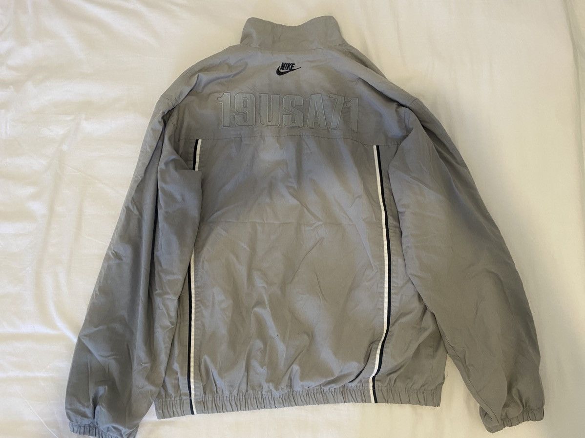 Nike 1971 USA NIKE JACKET Size US XL / EU 56 / 4 - 2 Thumbnail