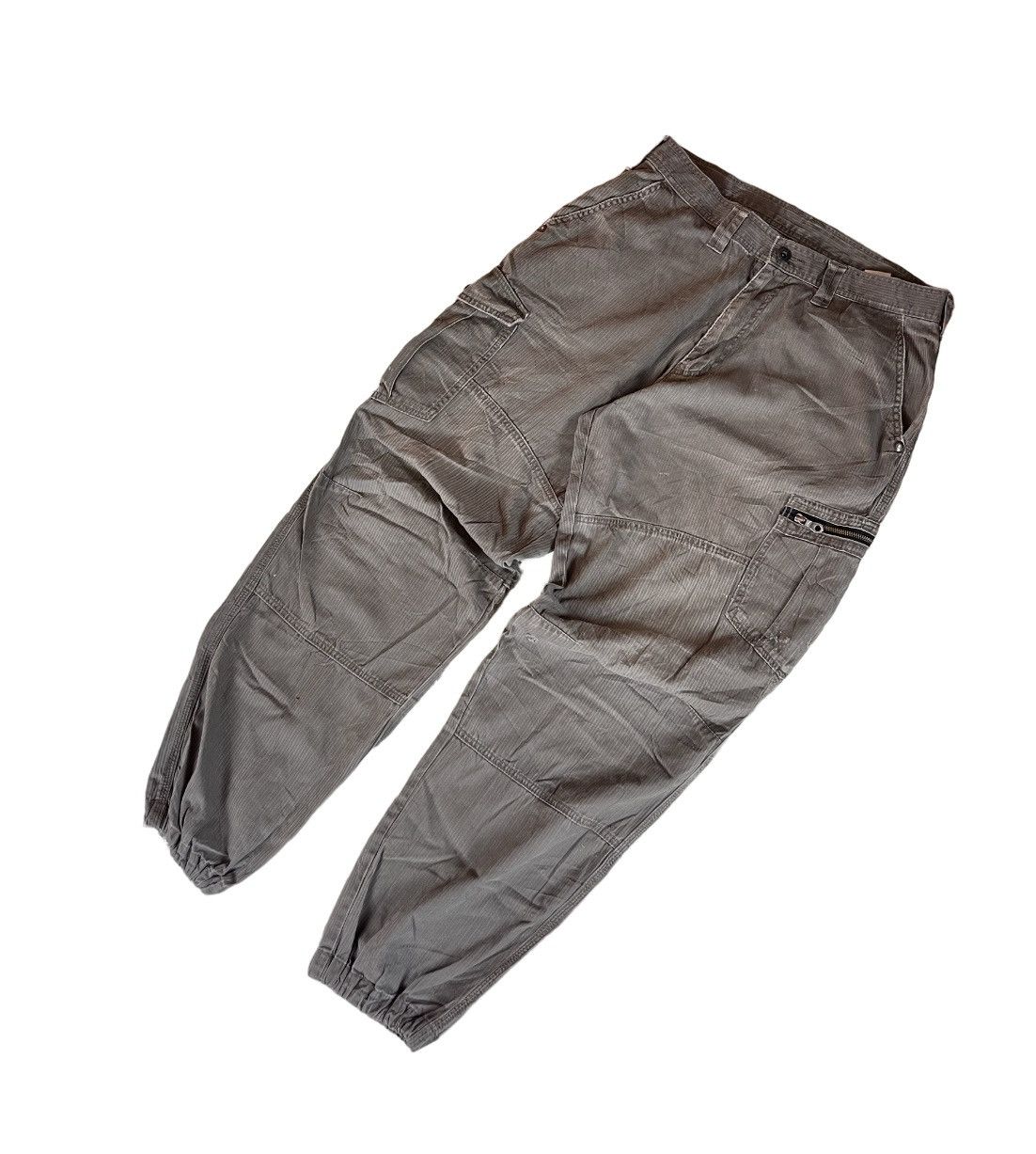 🔥 Dogman Tactical Cargo Pant