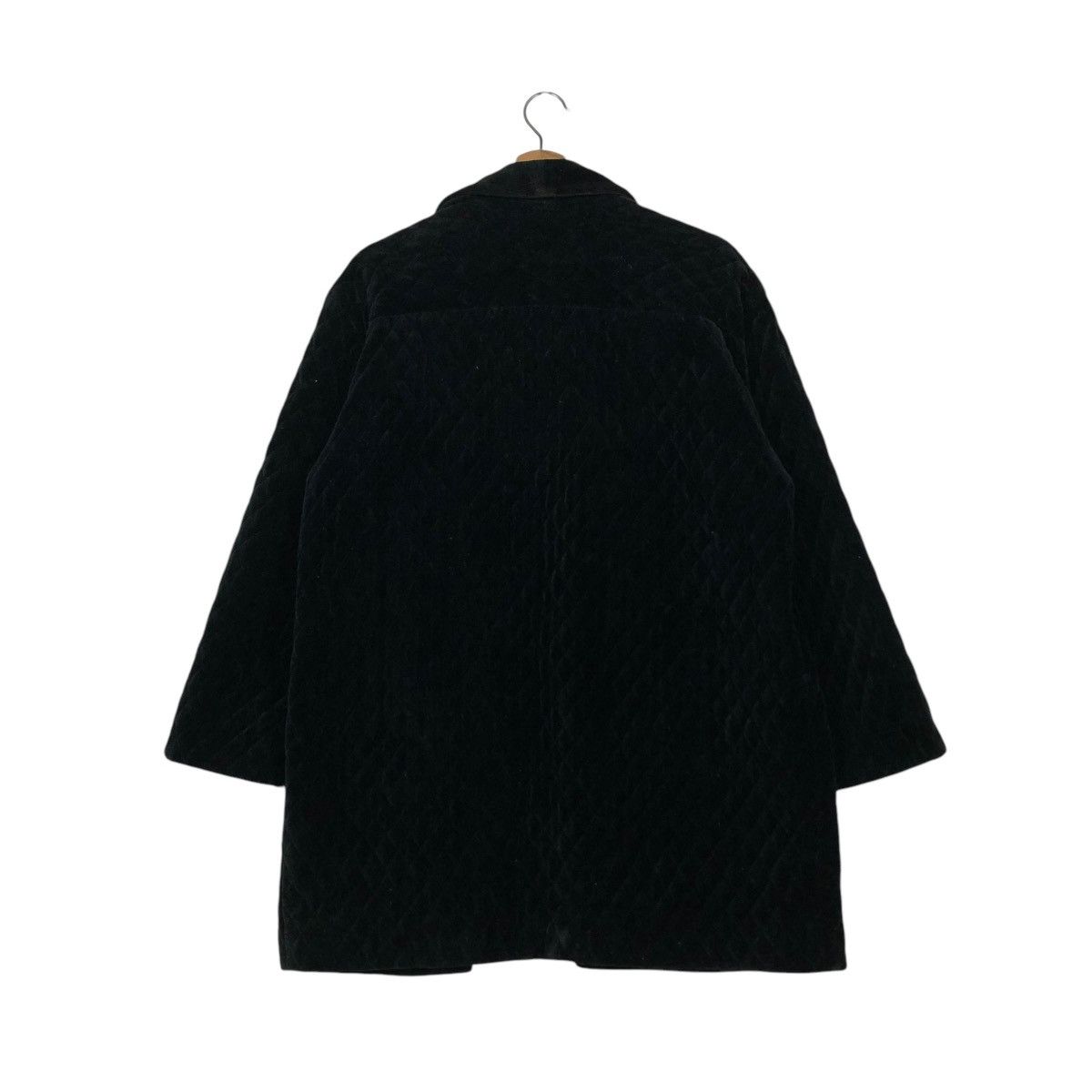 Vintage 🔥VINTAGE OVERSIZE JACKET NORMA KAMALI QUILTED DESIGN Size US M / EU 48-50 / 2 - 10 Thumbnail