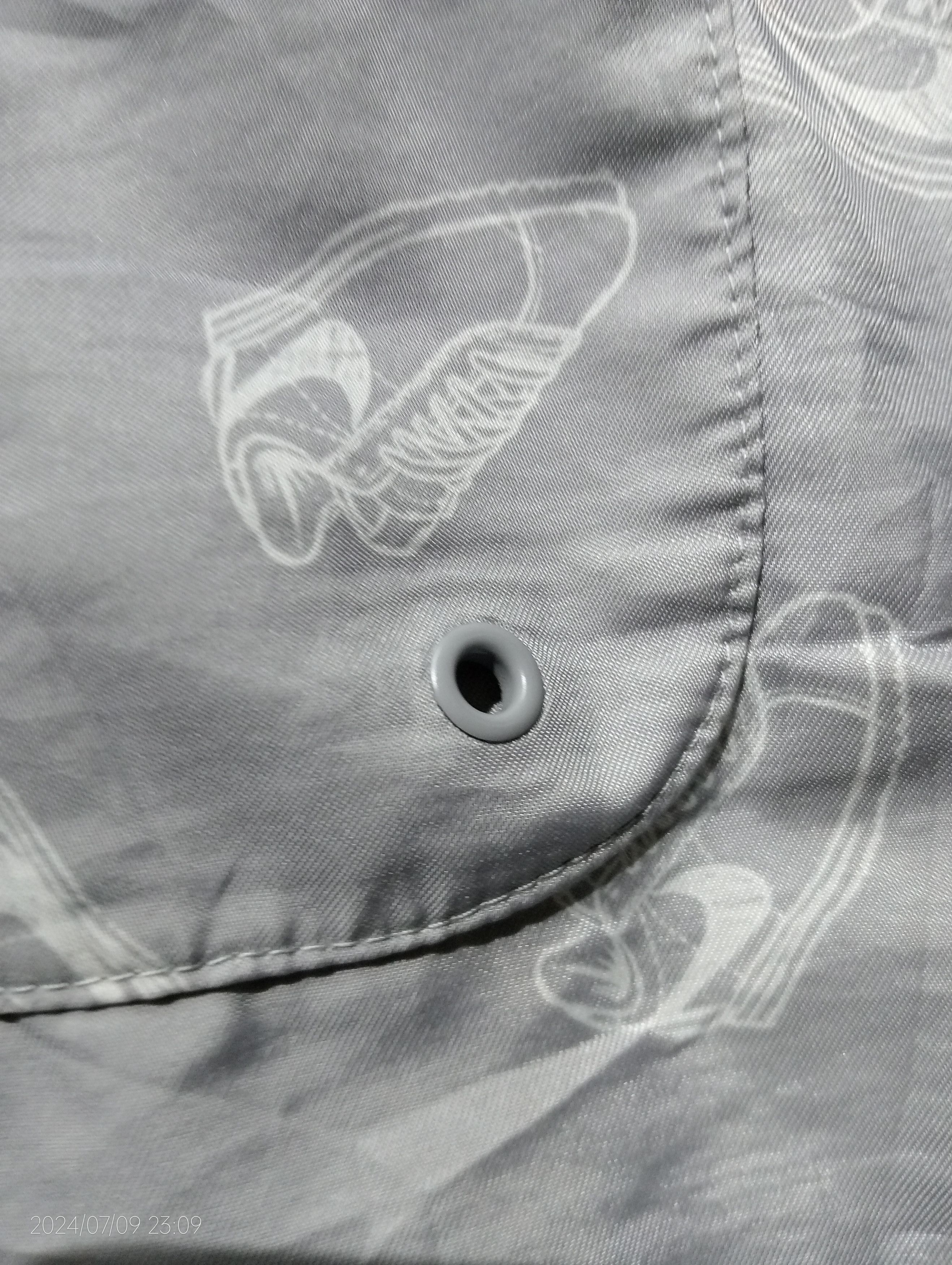 Nike Nike Print All Over Shorts Size US 30 / EU 46 - 11 Thumbnail