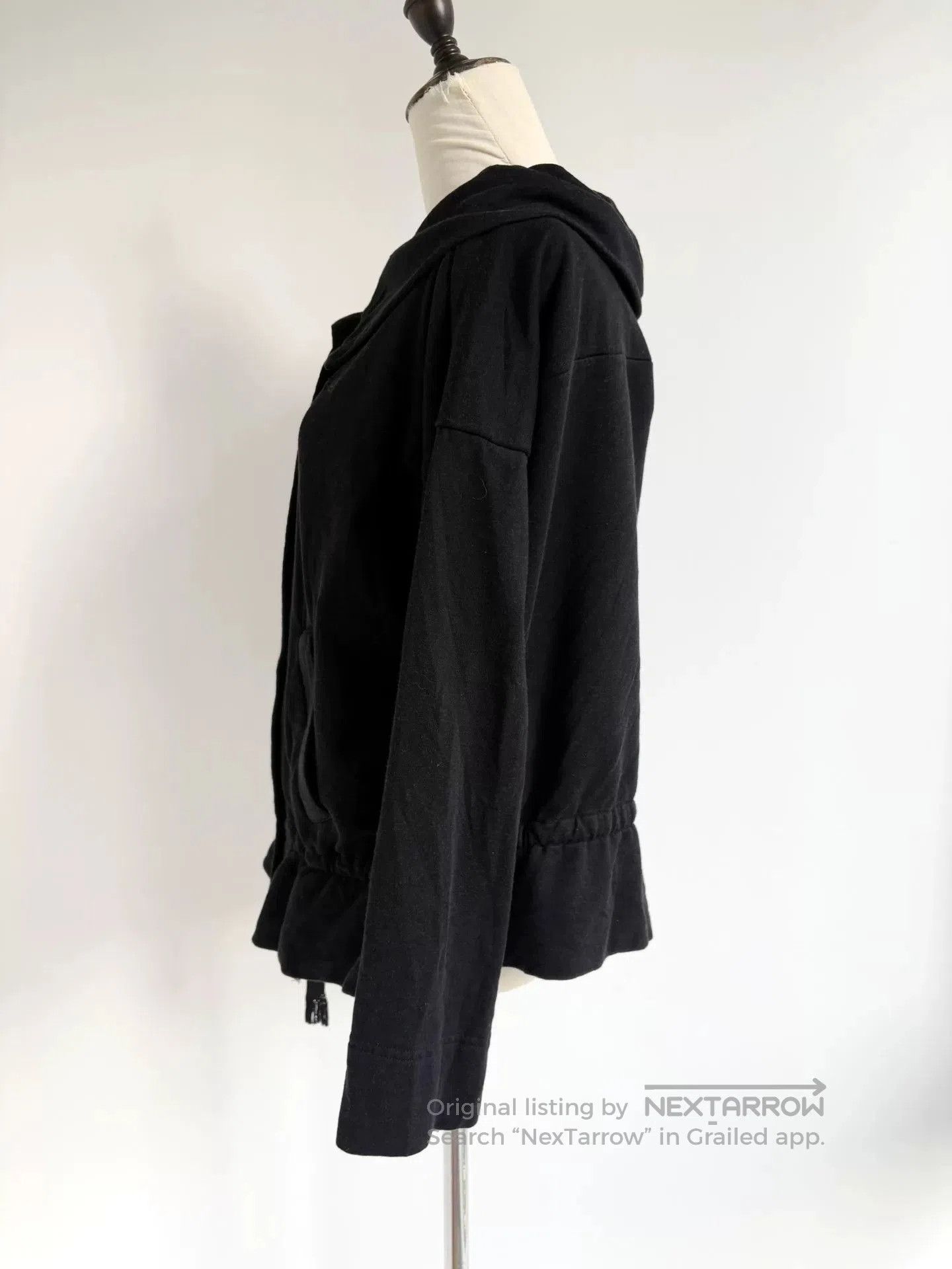 Vivienne Westwood vivienne westwood black saturn jacket. Size M / US 6-8 / IT 42-44 - 5 Thumbnail