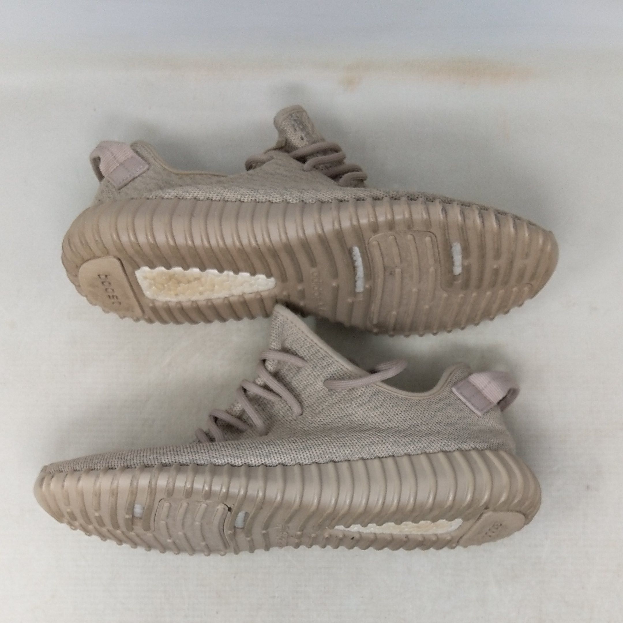 Yeezy Boost 350 Oxford Tan