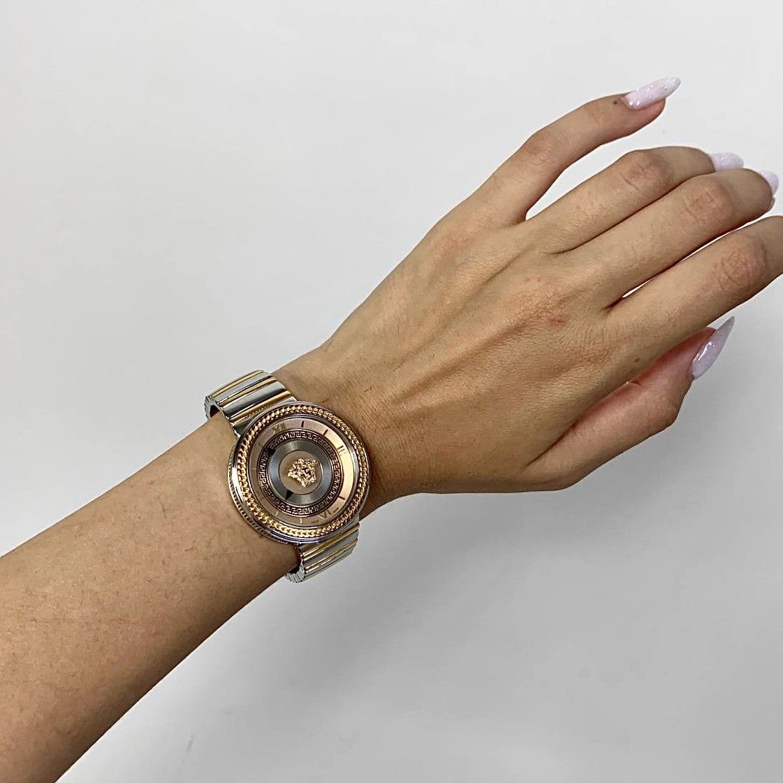 Versace Versace Medusa Watch Size ONE SIZE - 4 Thumbnail