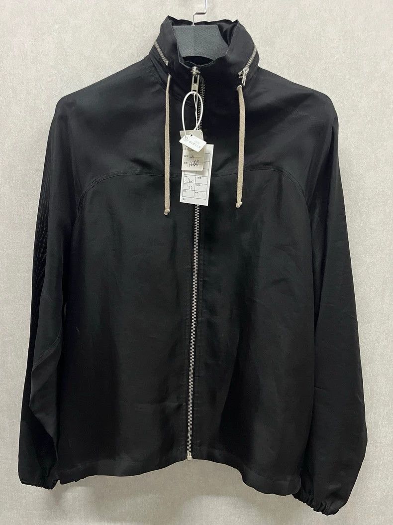 Rick Owens Rick Owens size 6 jacket Size US M / EU 48-50 / 2 - 1 Thumbnail